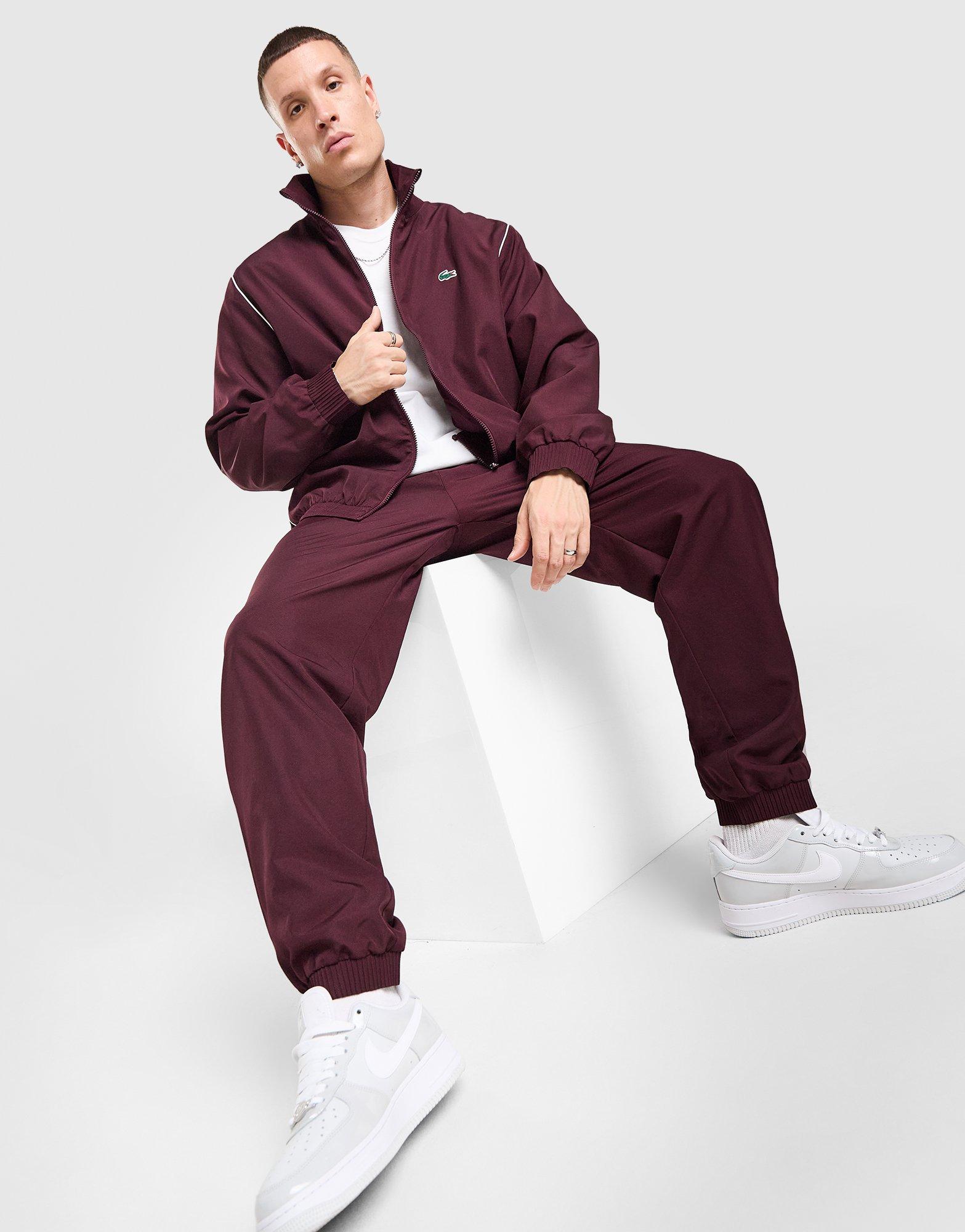 Lacoste Tracksuit