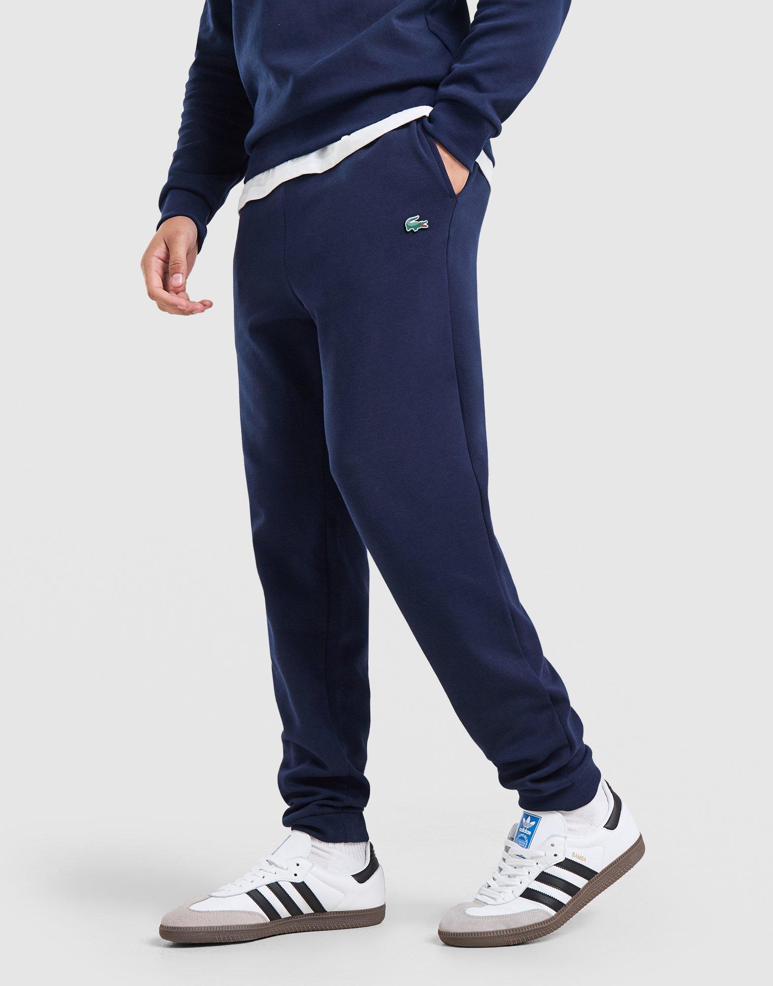 Lacoste Pantalon de jogging Double Knit