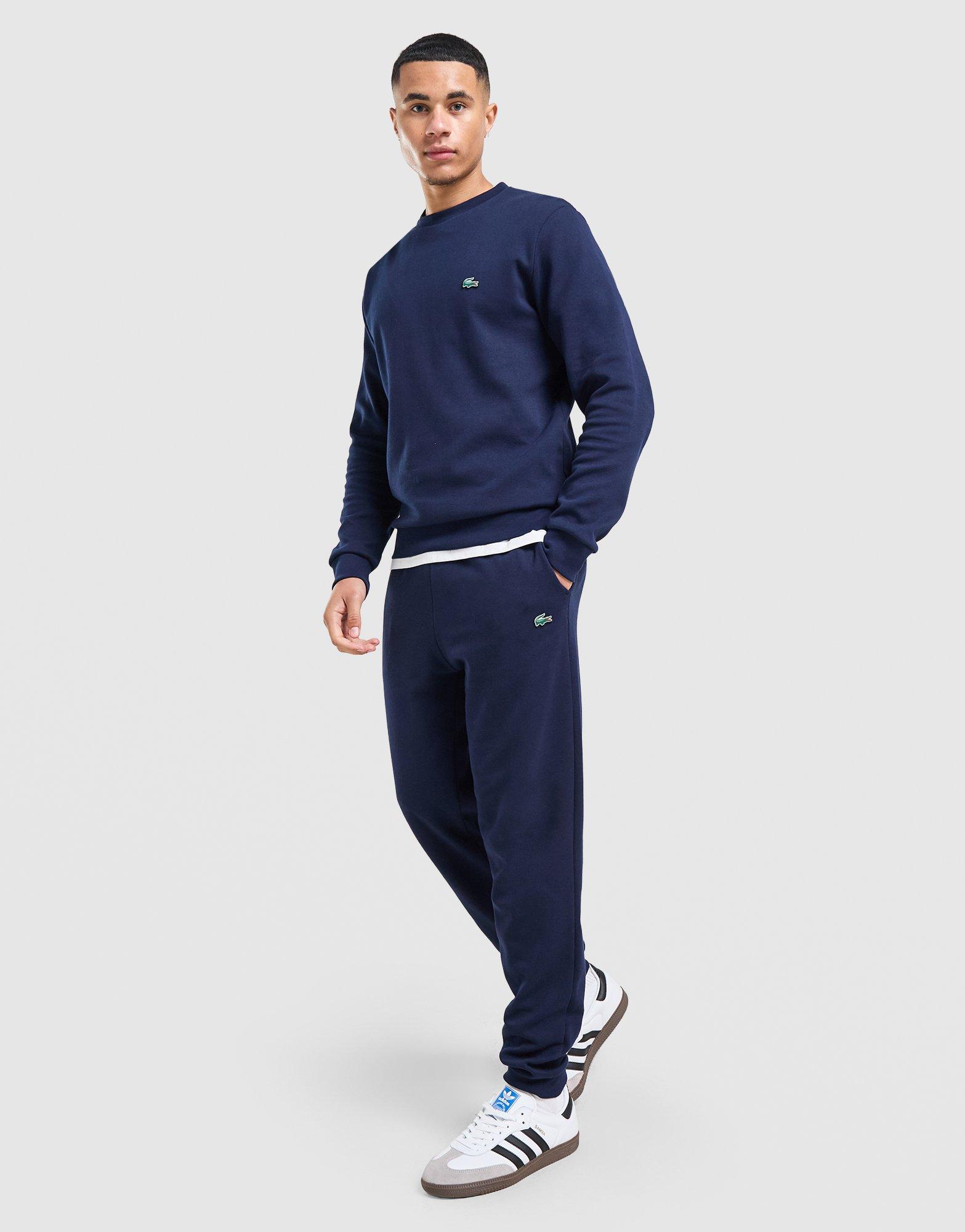 Lacoste Pantalon de jogging Double Knit