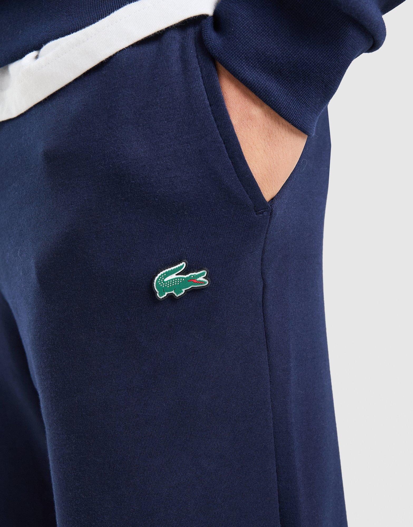 Lacoste Pantalon de jogging Double Knit