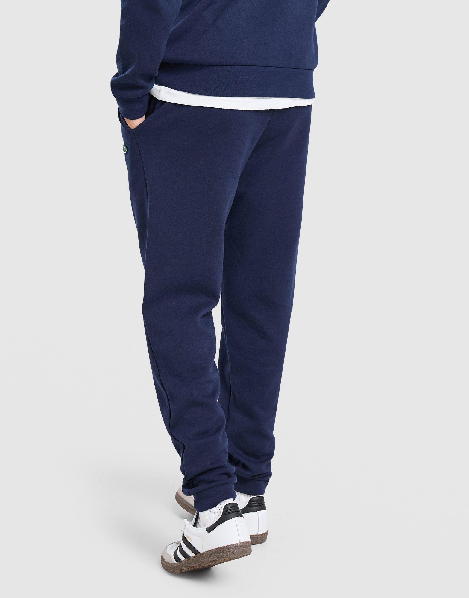 Lacoste Pantalon de jogging Double Knit