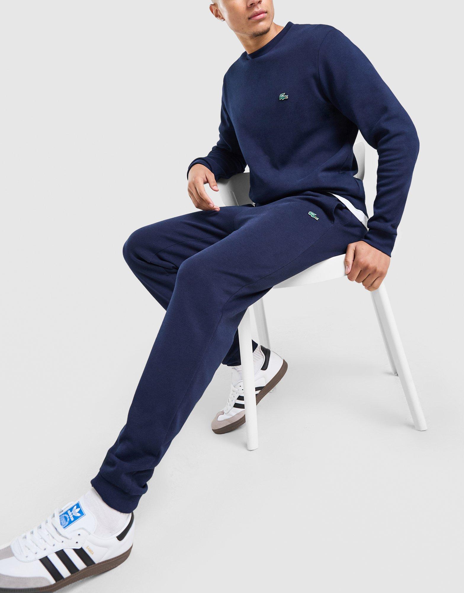Lacoste Double Knit Joggers