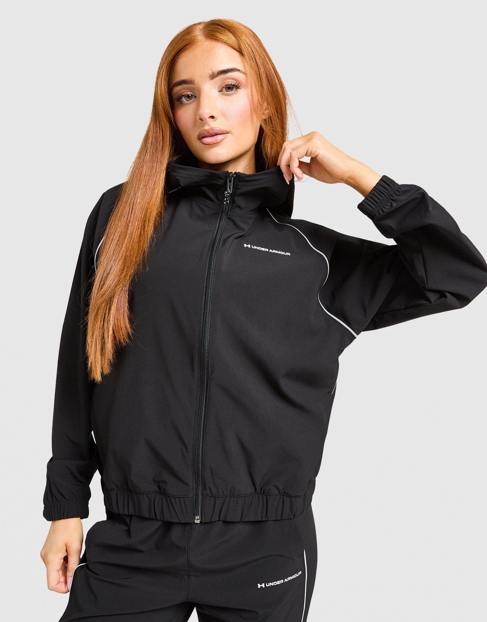 Under Armour Reflective Woven Jacket
