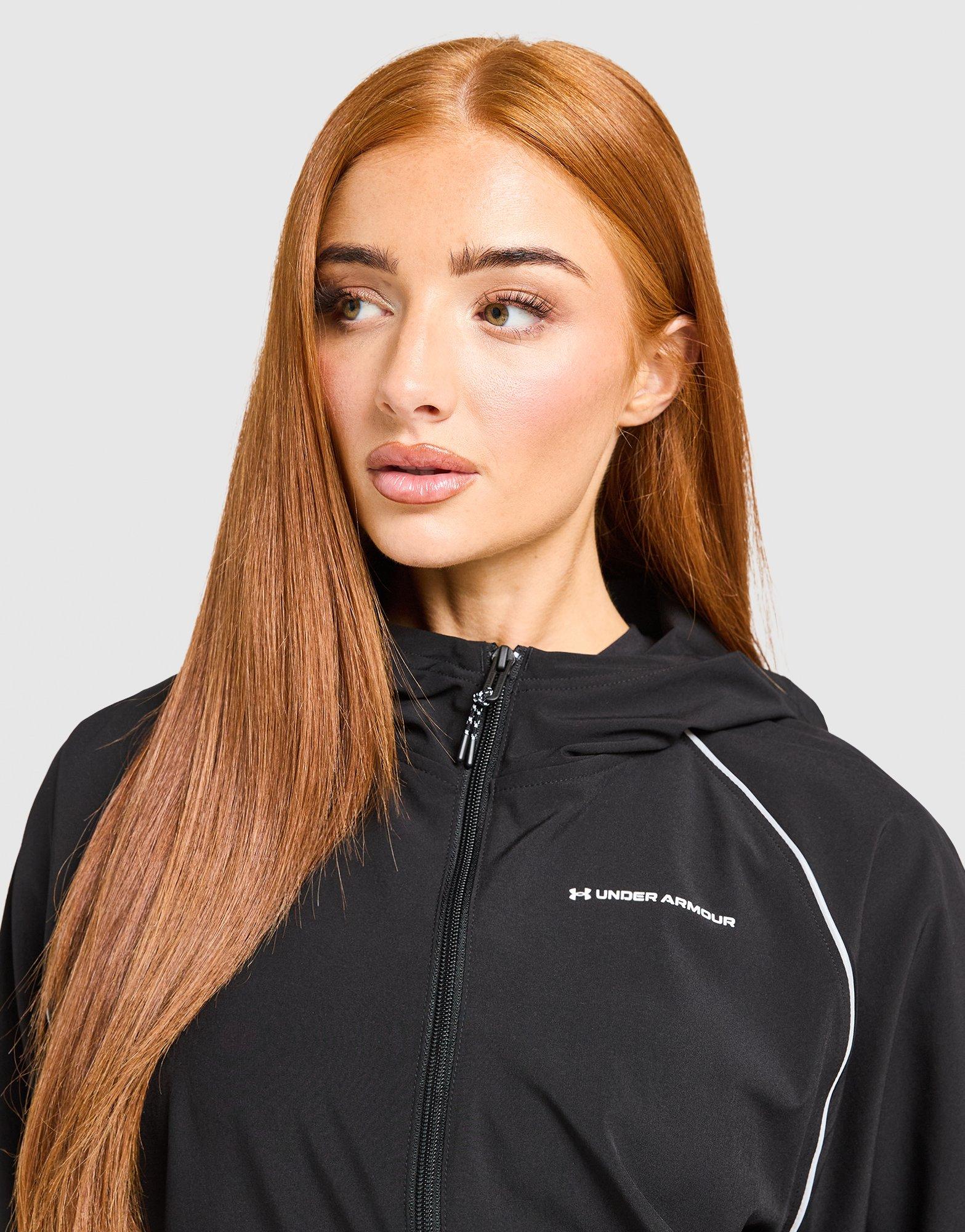 Under Armour Reflective Woven Jacket
