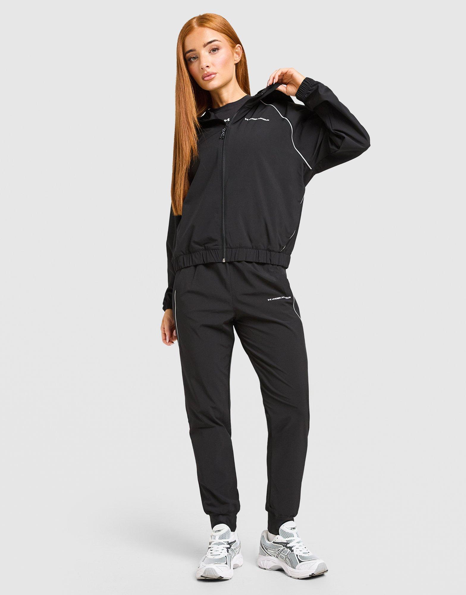 Under Armour Reflective Woven Jacket