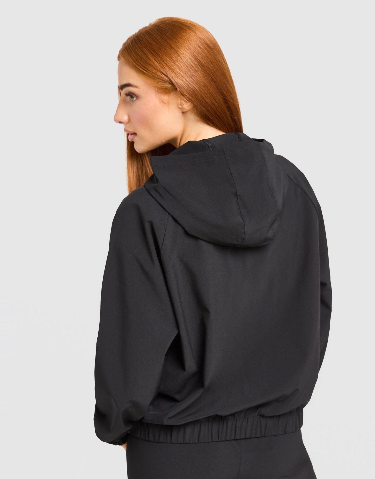 Under Armour Reflective Woven Jacket