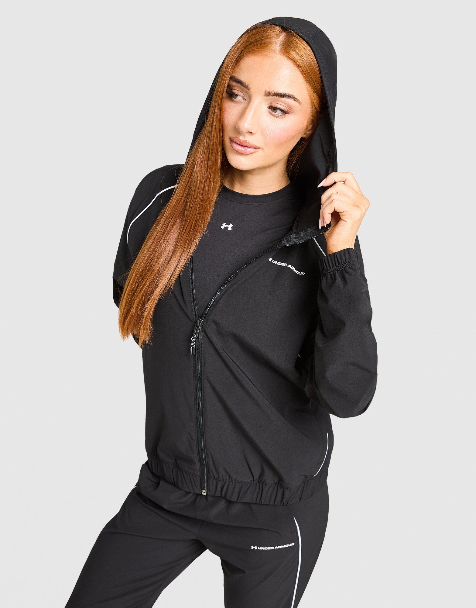 Under Armour Reflective Woven Jacket