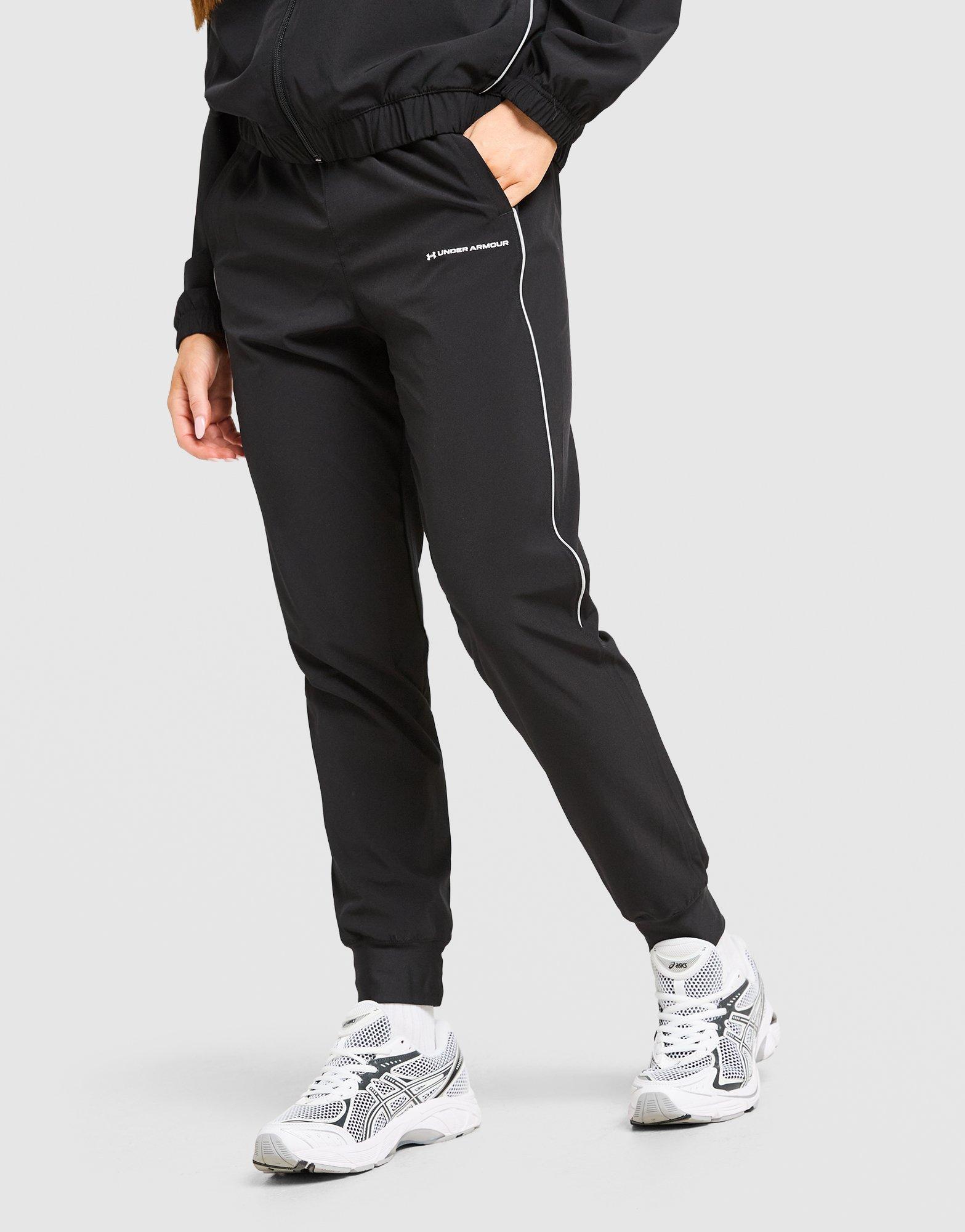 Under Armour Reflective Woven Cuffed Track Pants