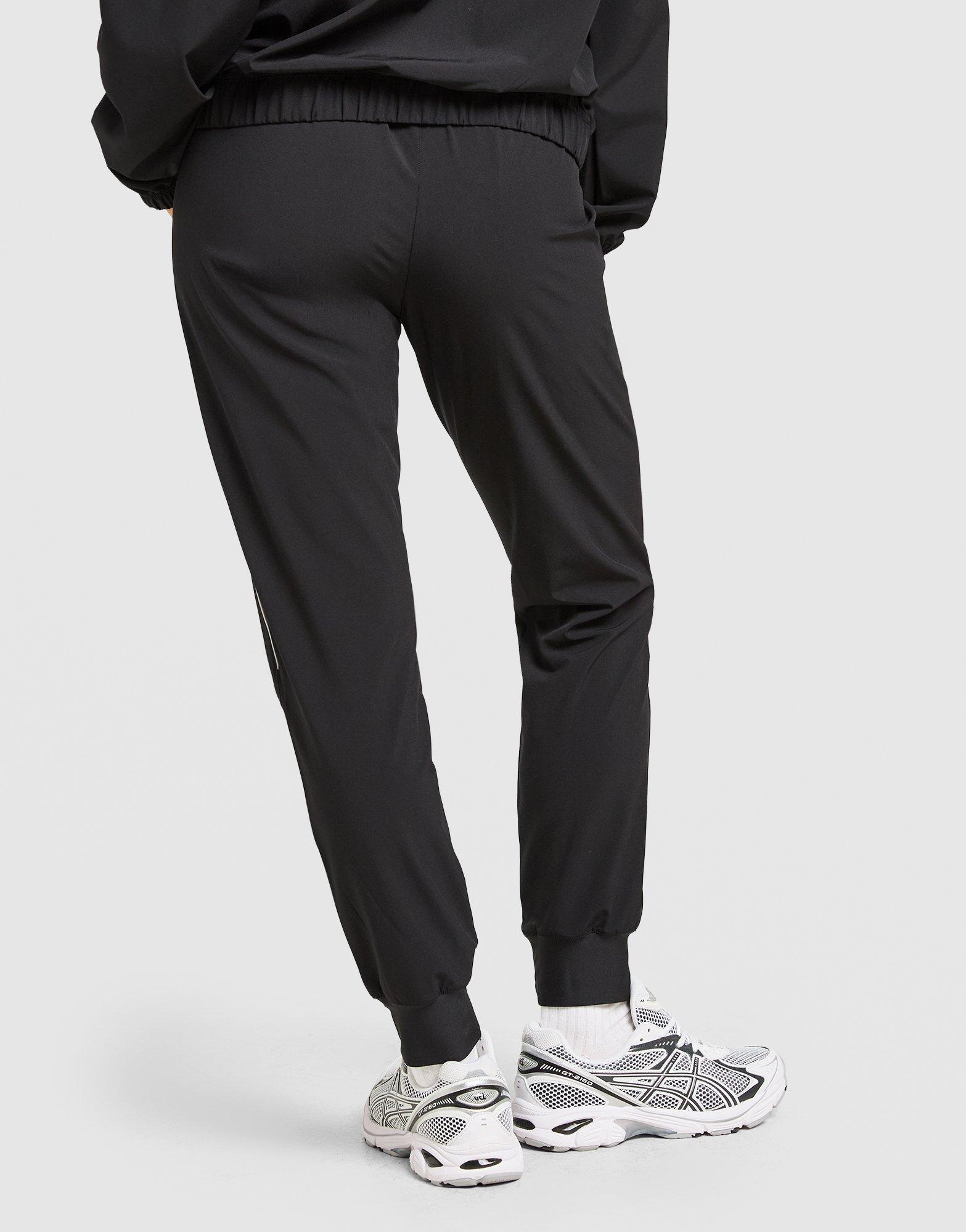 Under Armour Reflective Woven Cuffed Track Pants
