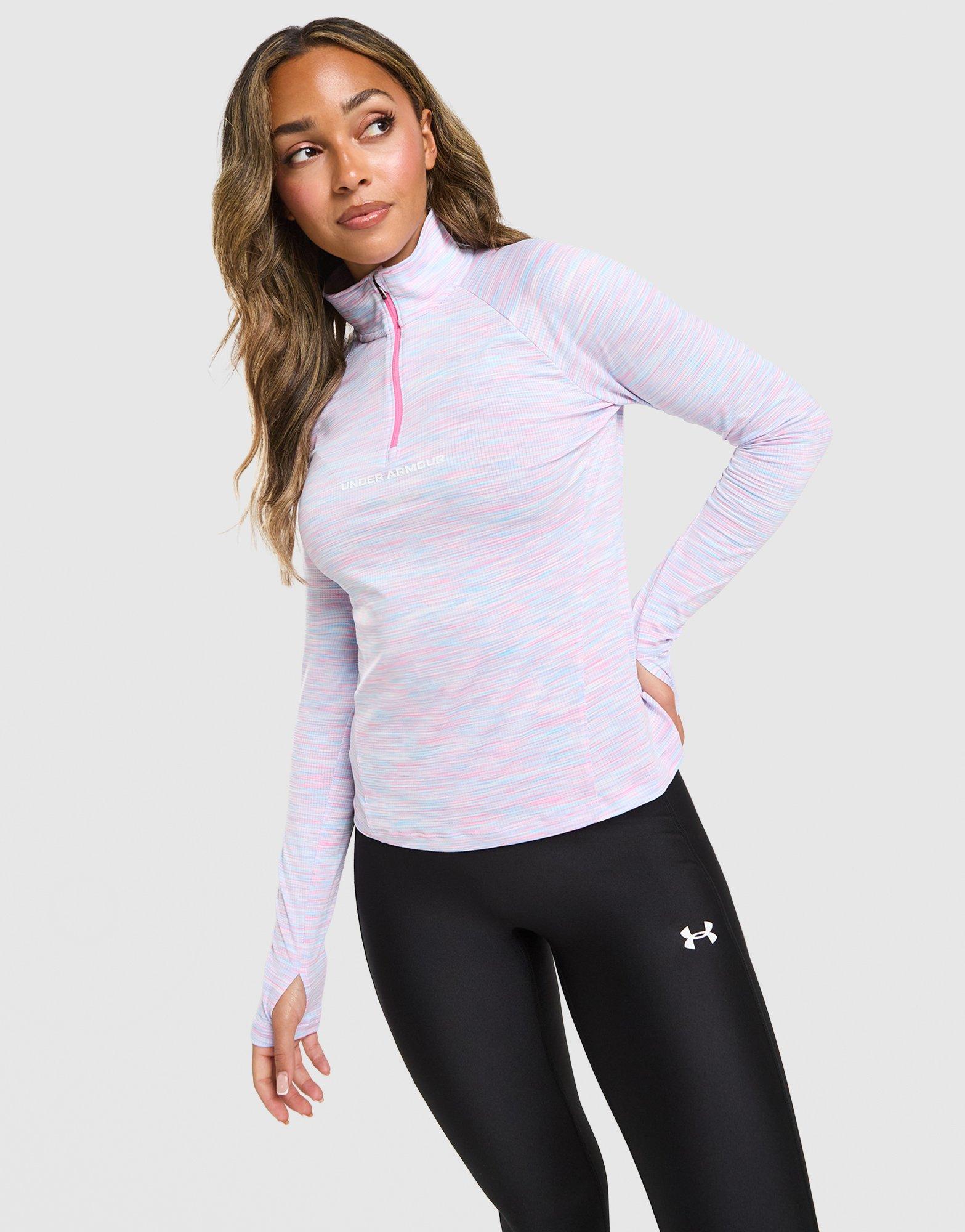 Under Armour Tech 1/4 Zip Top