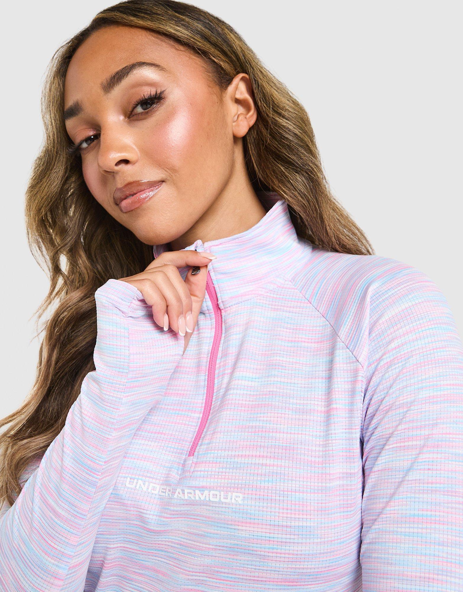 Under Armour Tech 1/4 Zip Top