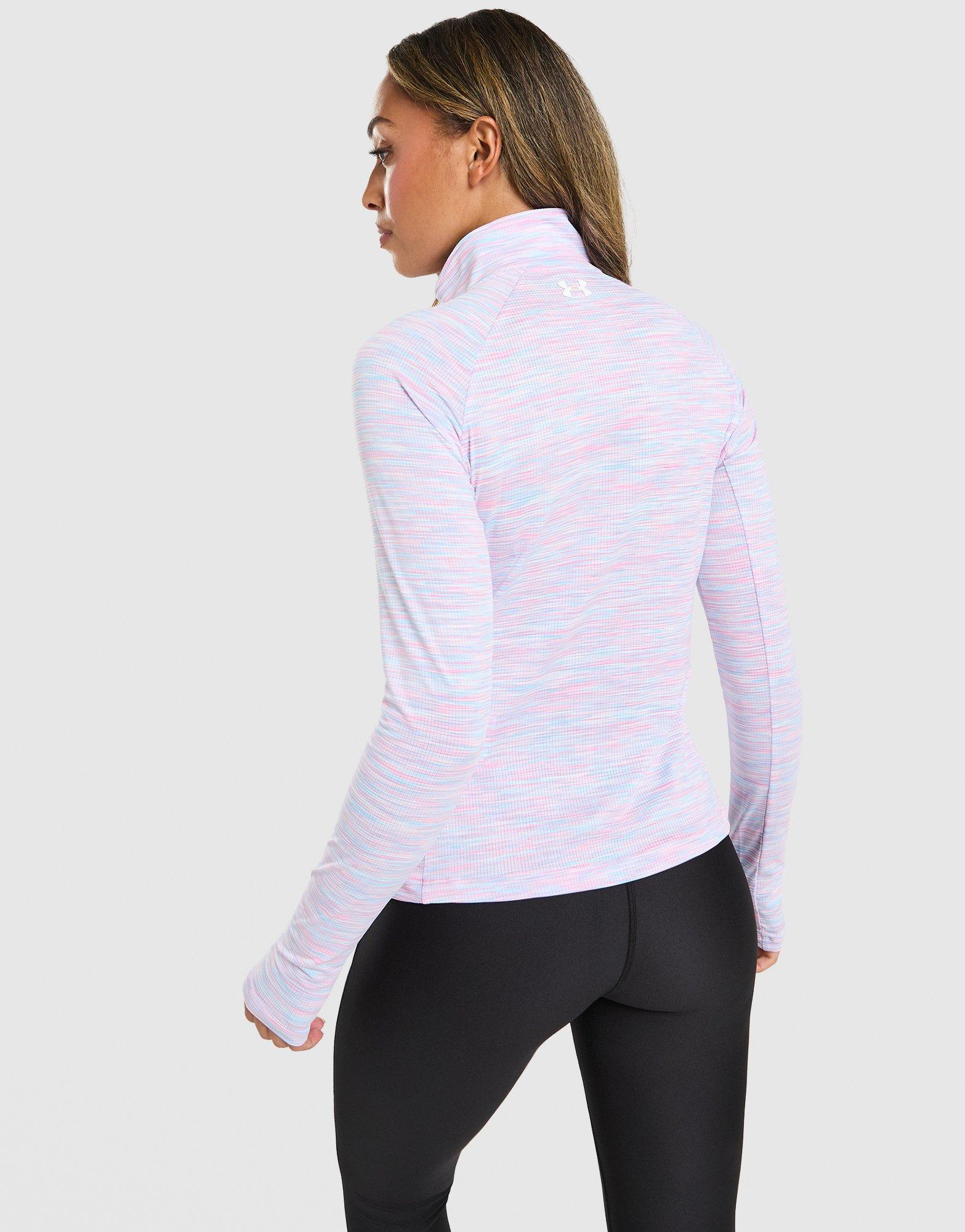 Under Armour Tech 1/4 Zip Top