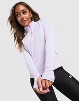 Under Armour Haut Tech Zippé