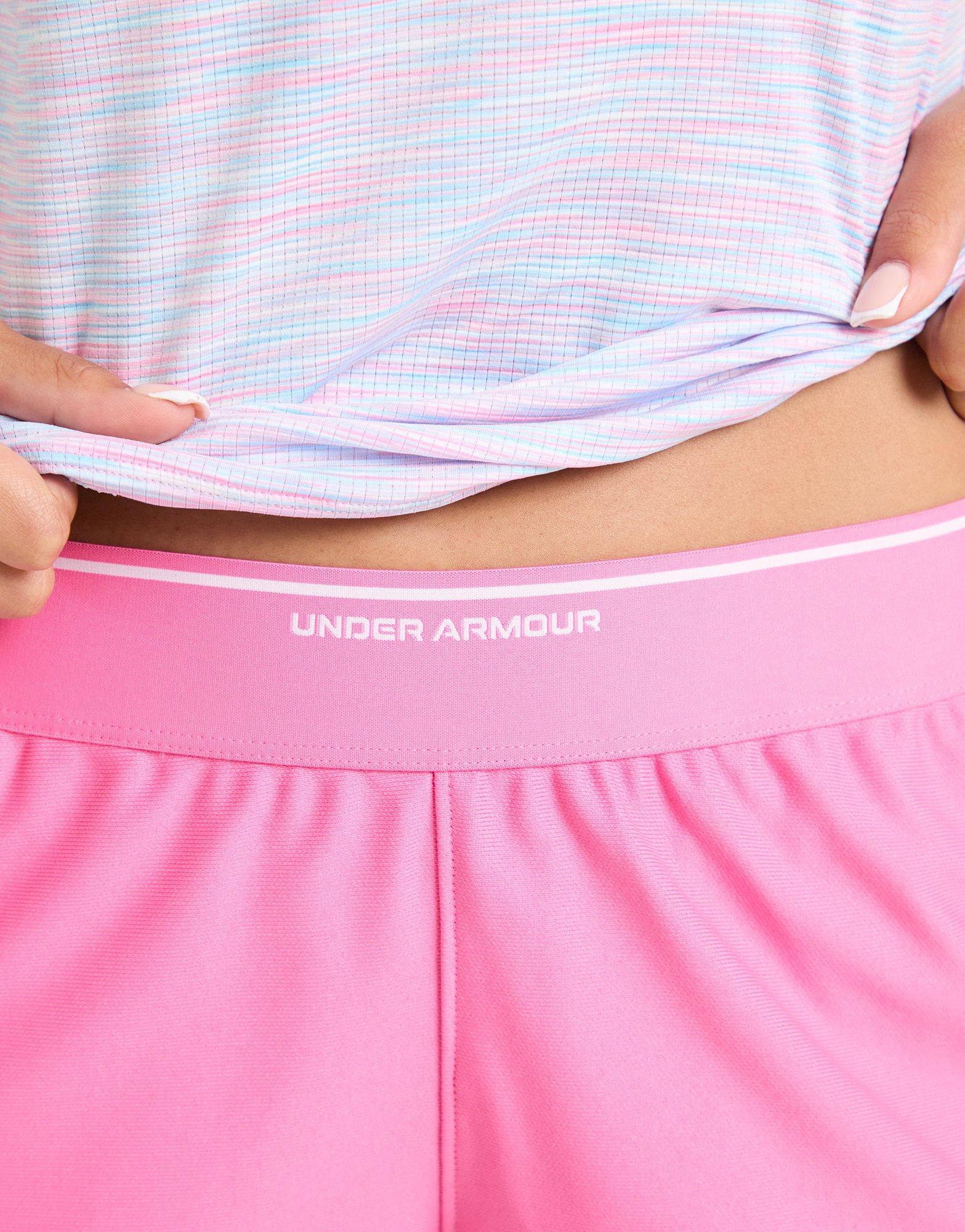 Under Armour Tech Play Up Shorts