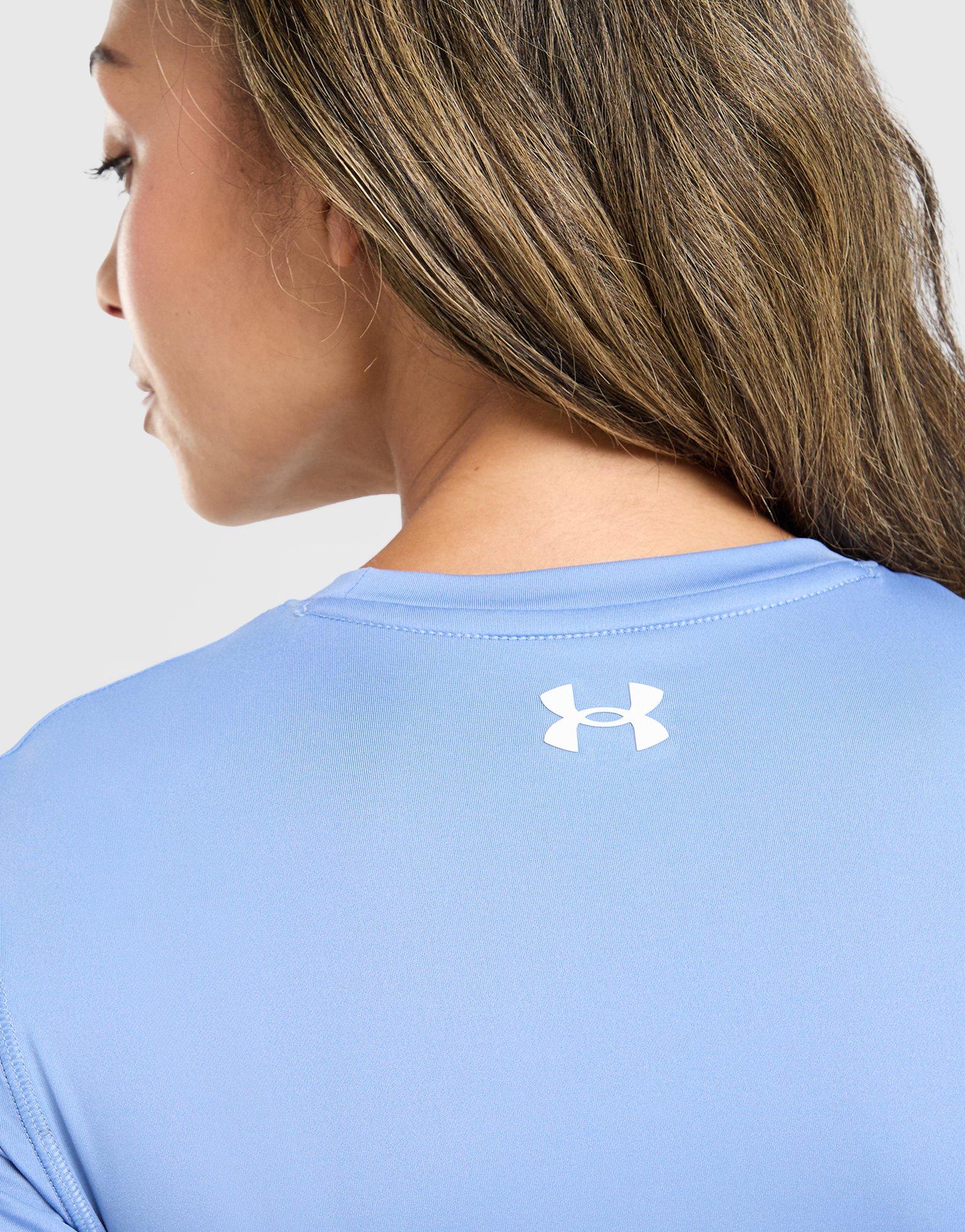 Under Armour Piping Slim T-Shirt