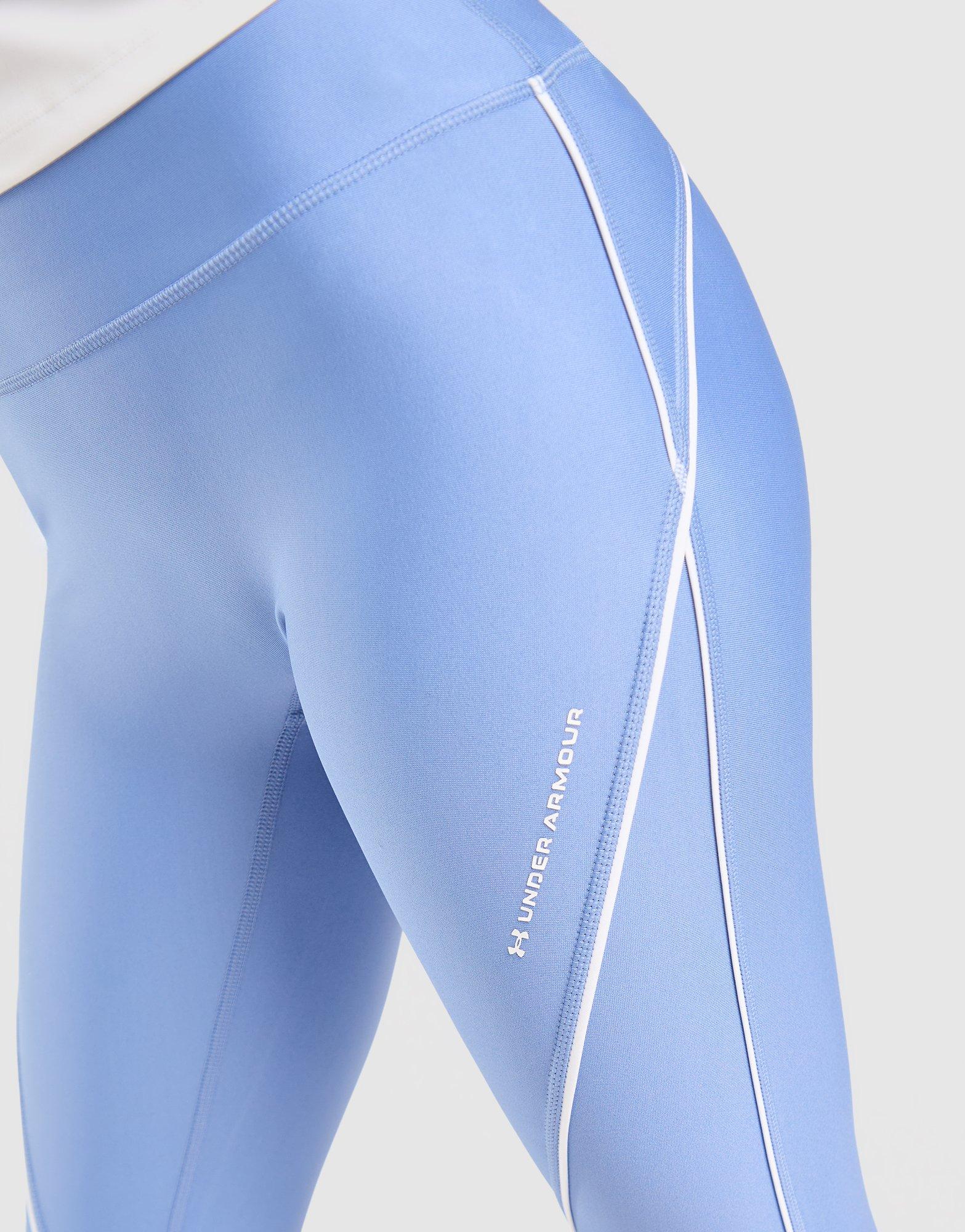 Under Armour Piping Leggings
