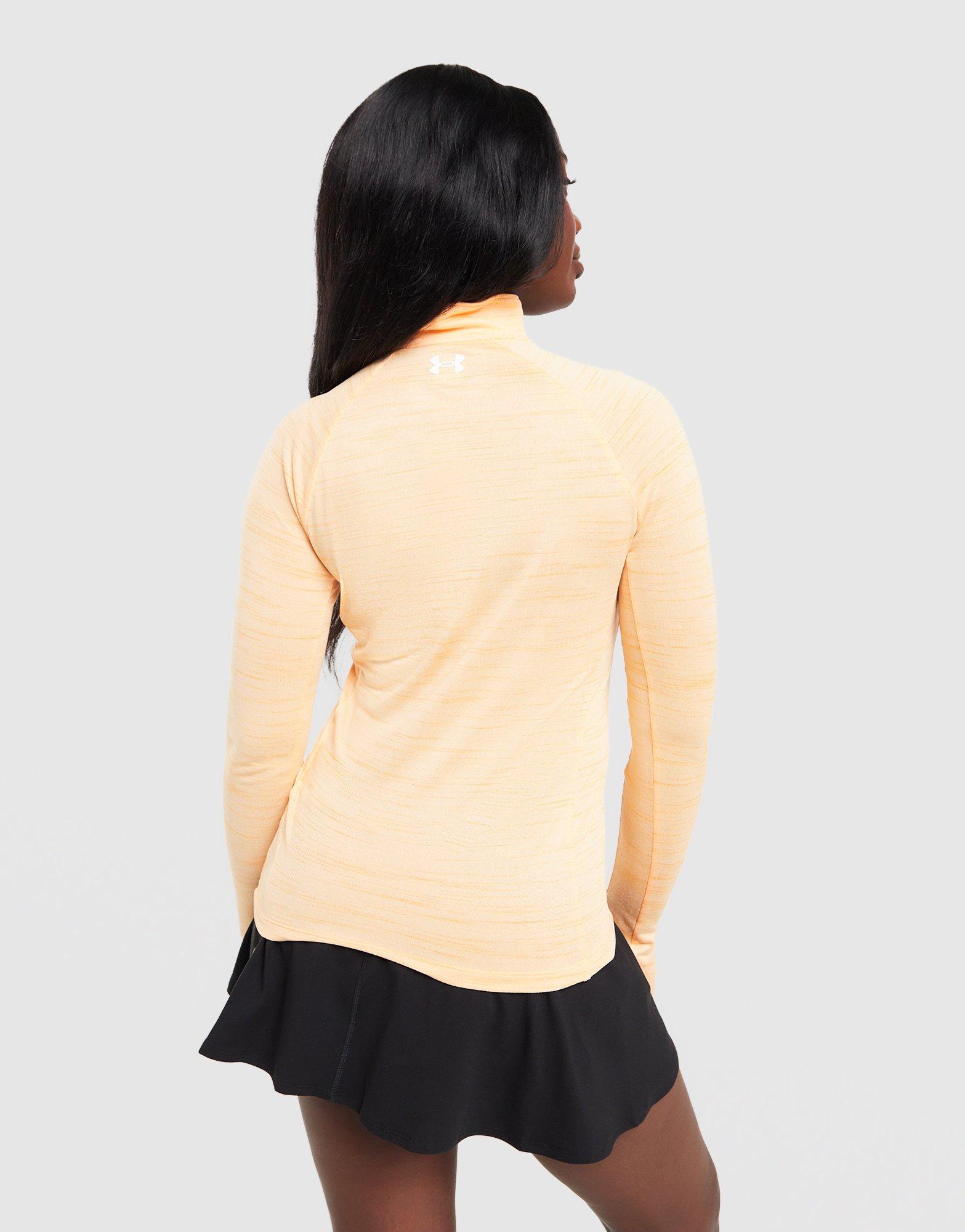Under Armour Tech Tiger 1/4 Zip Top
