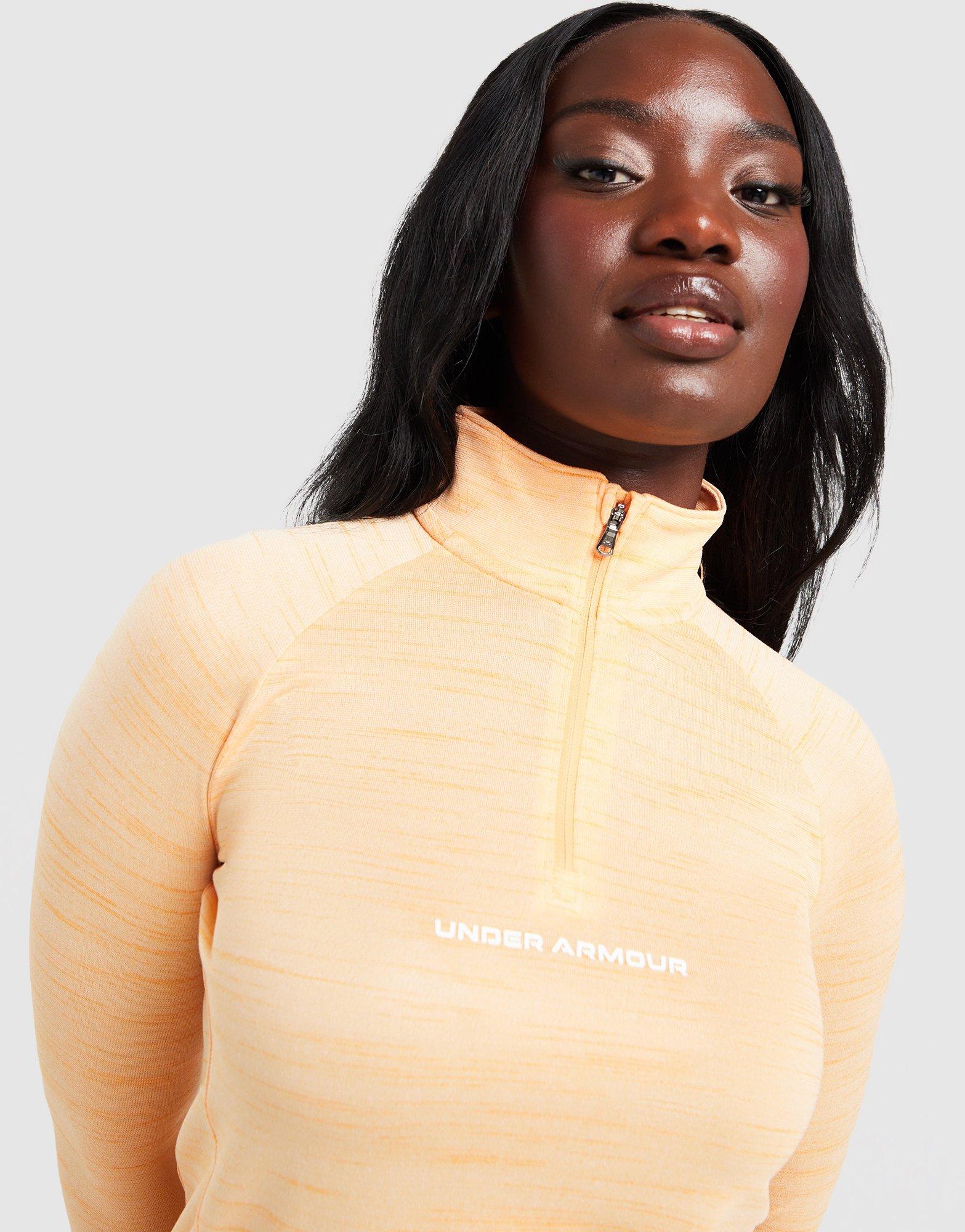 Under Armour Camiseta Tech Tiger 1/4 Zip