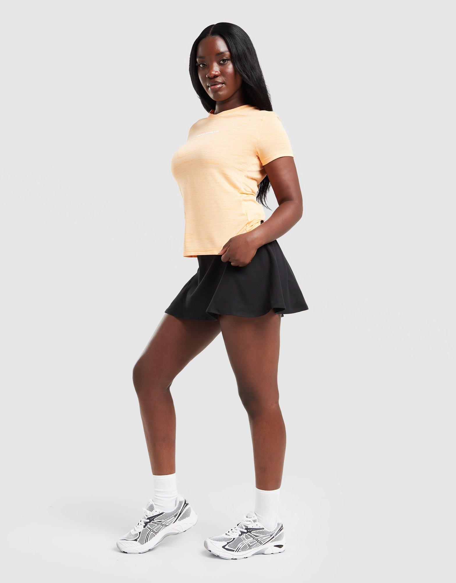 Under Armour T-shirt UA Tech Tiger