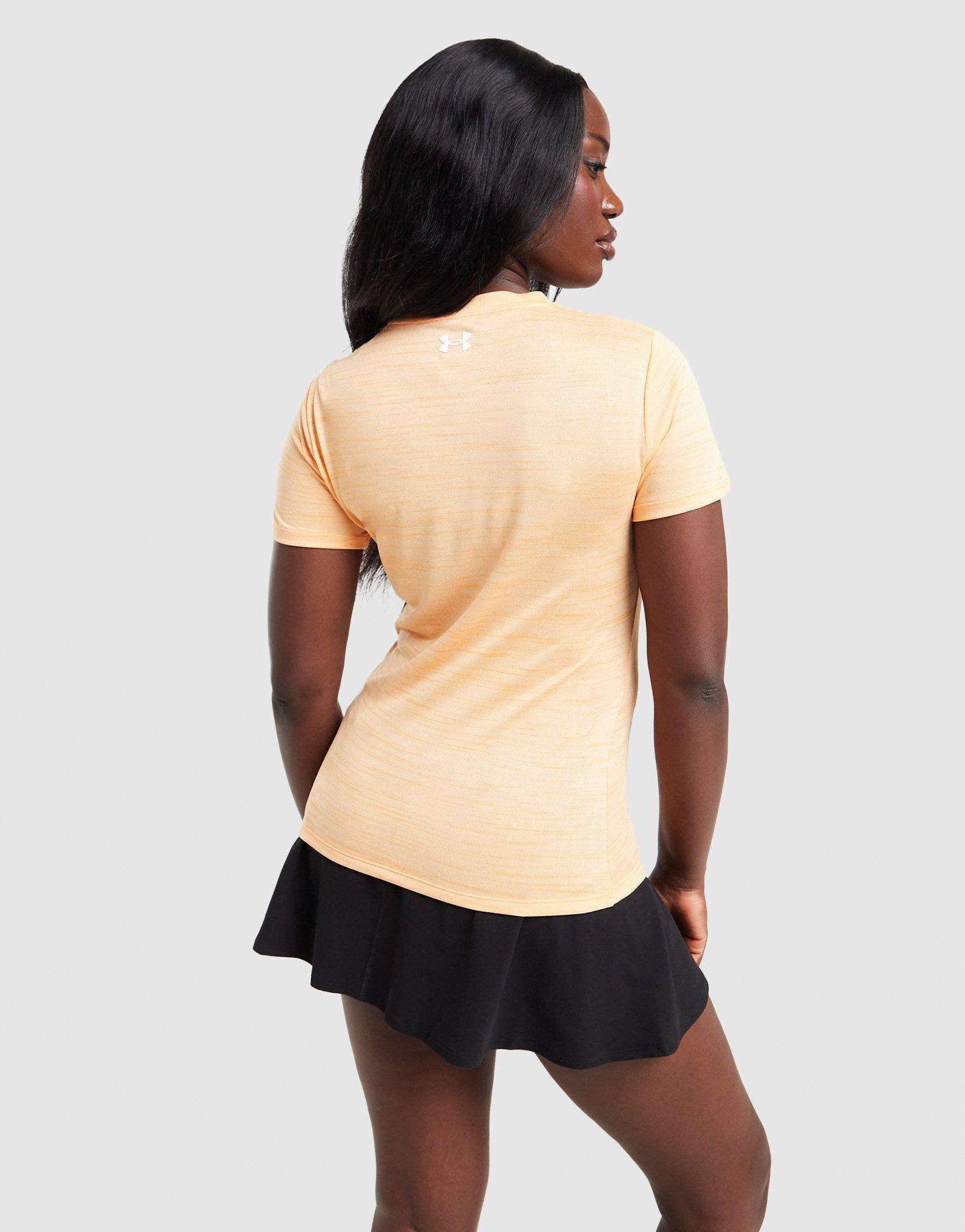 Under Armour T-shirt UA Tech Tiger