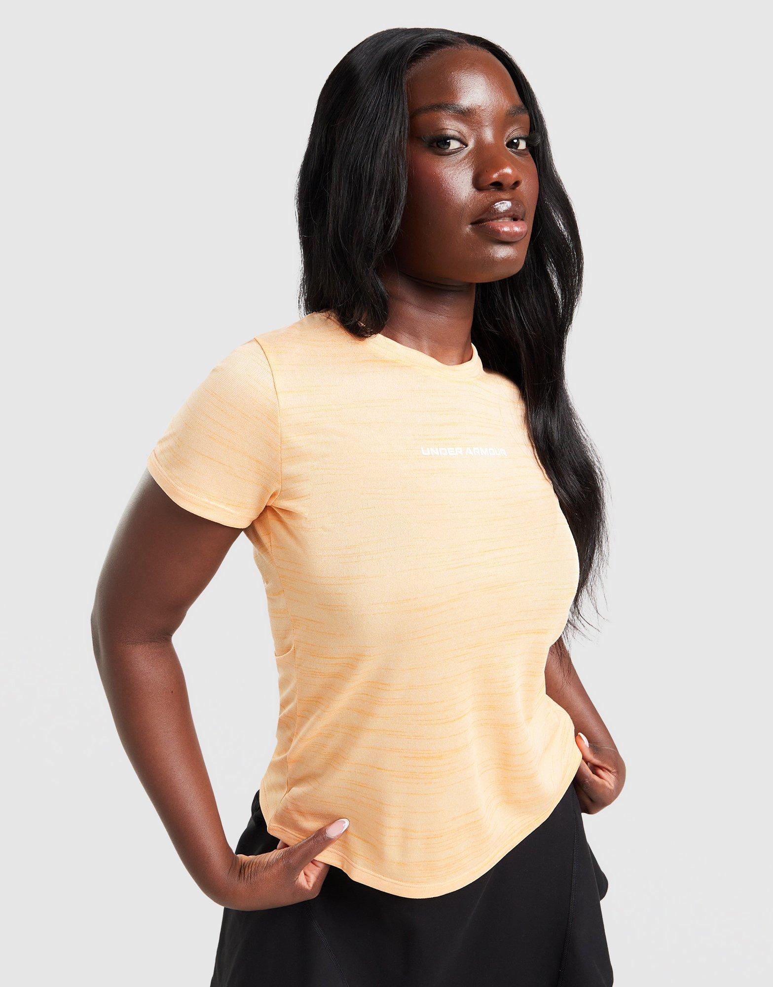 Under Armour Camiseta UA Tech Tiger