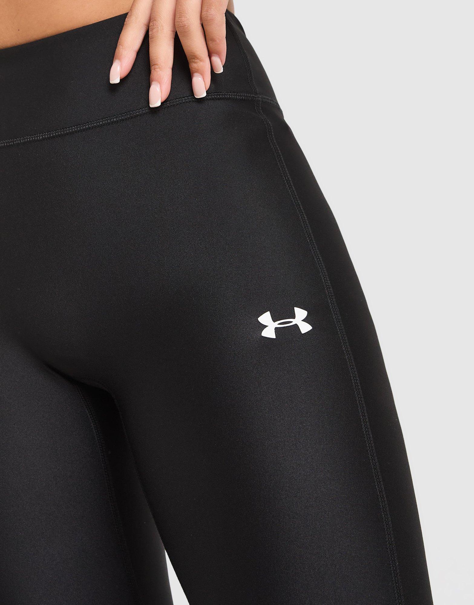 Under Armour Tech Wordmark Leggings