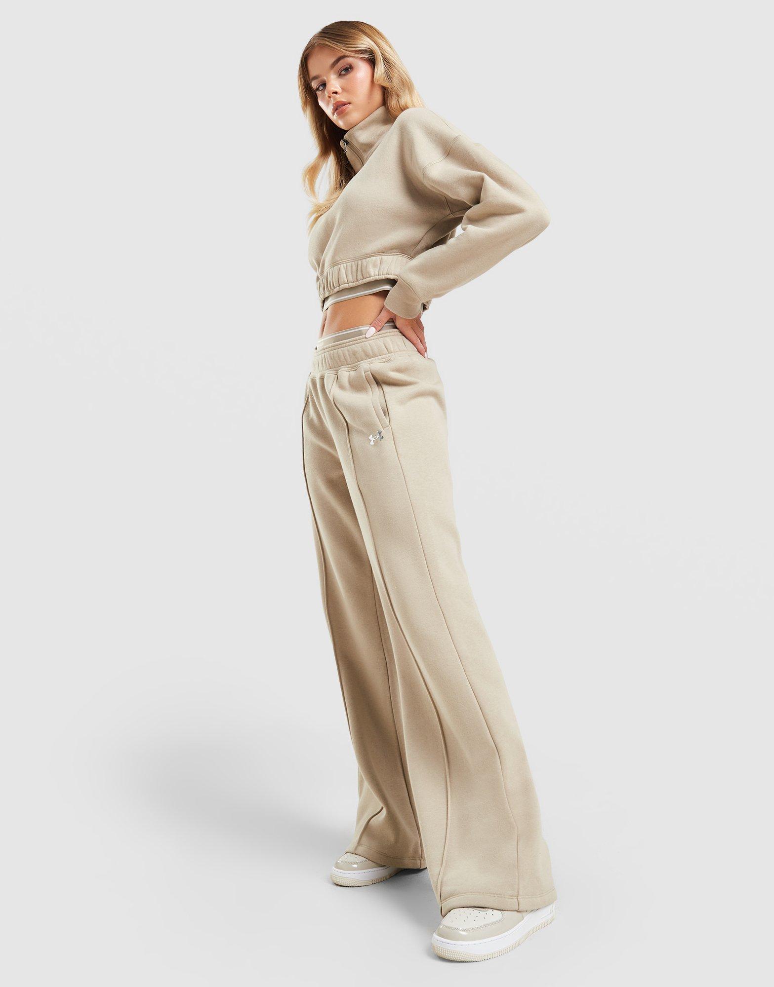 Under Armour Pantalon de jogging Wordmark