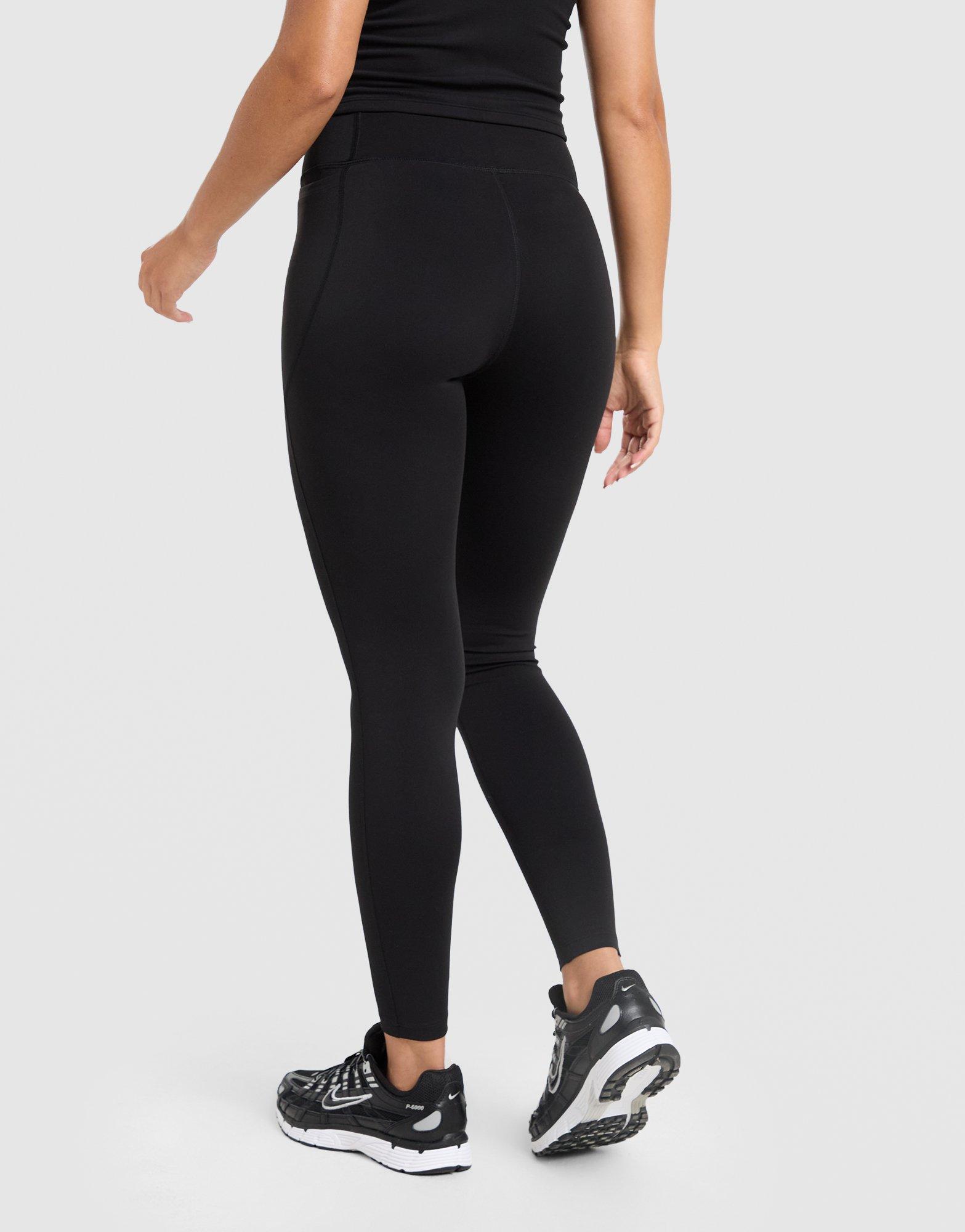 Under Armour Motion 2.0 Leggings