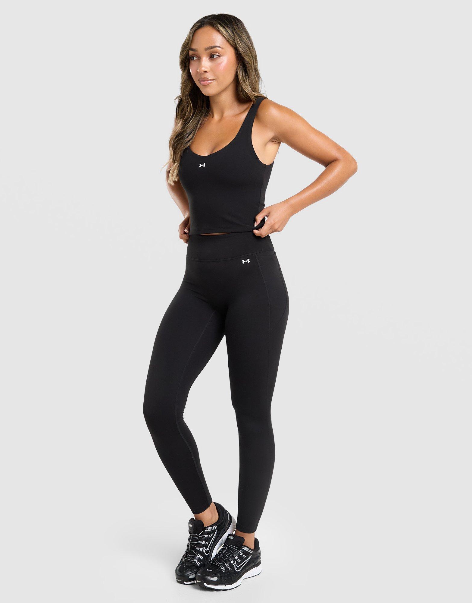 Under Armour Motion Leggings