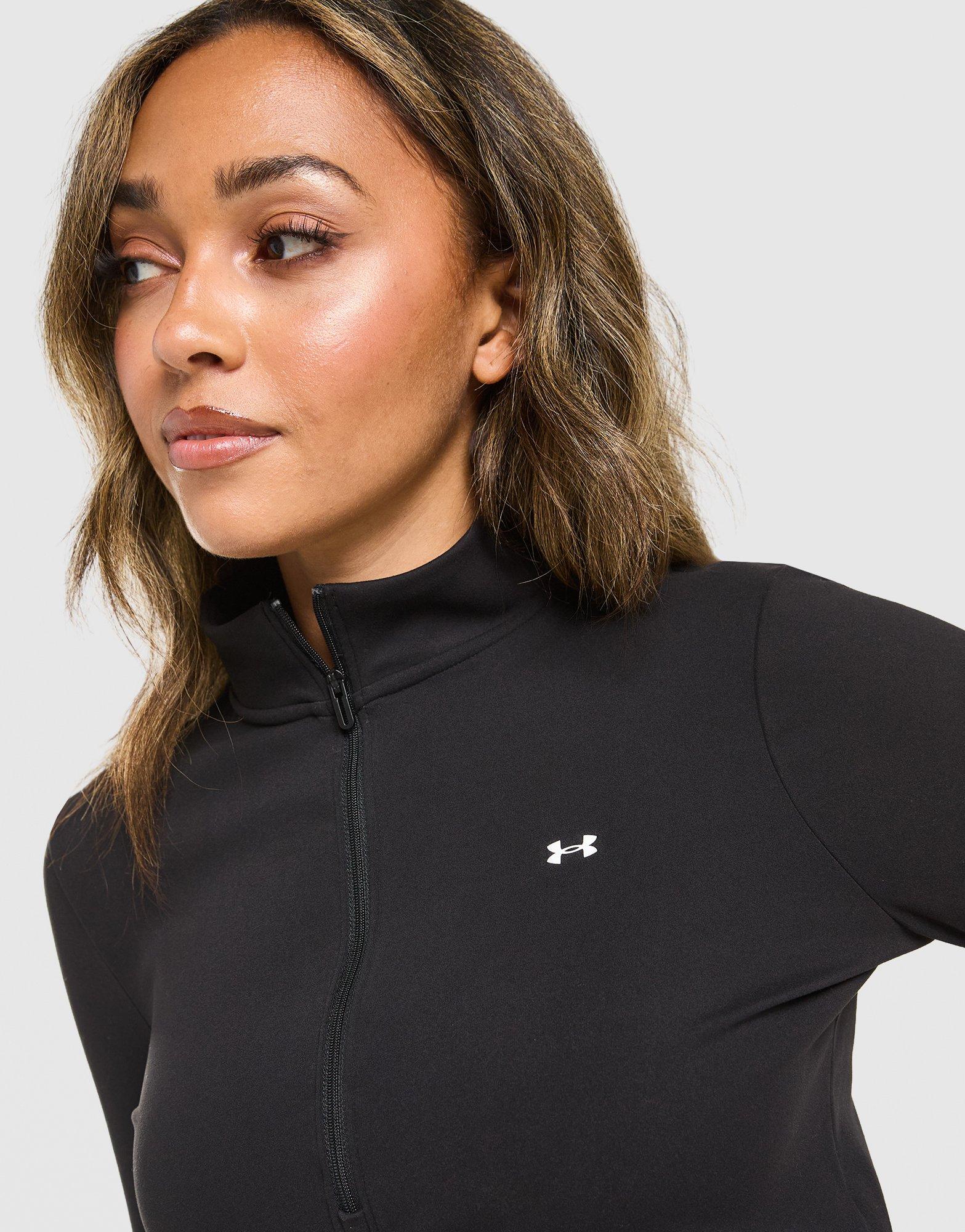 Under Armour Motion 1/2 Zip Top