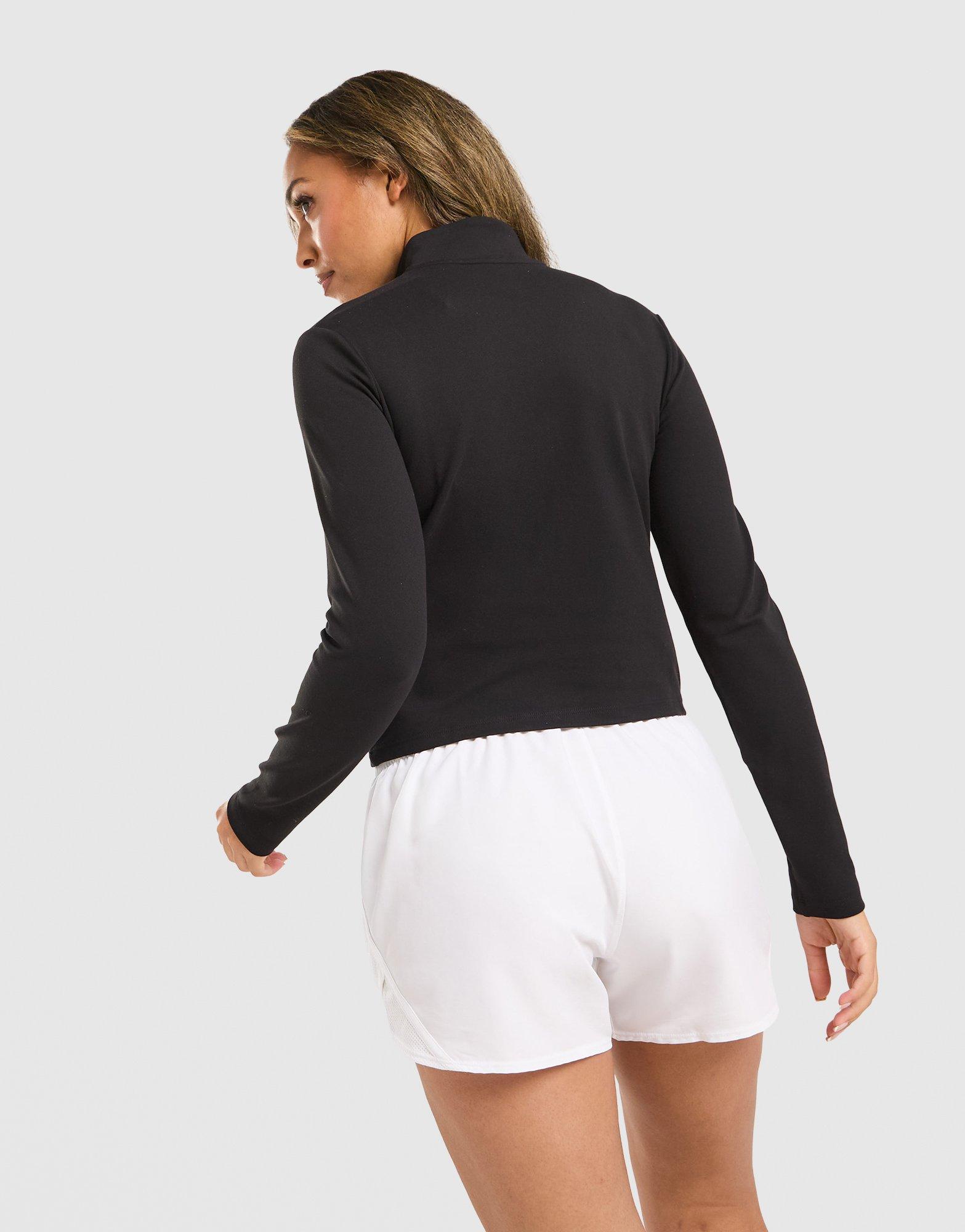 Under Armour Motion 1/2 Zip Top