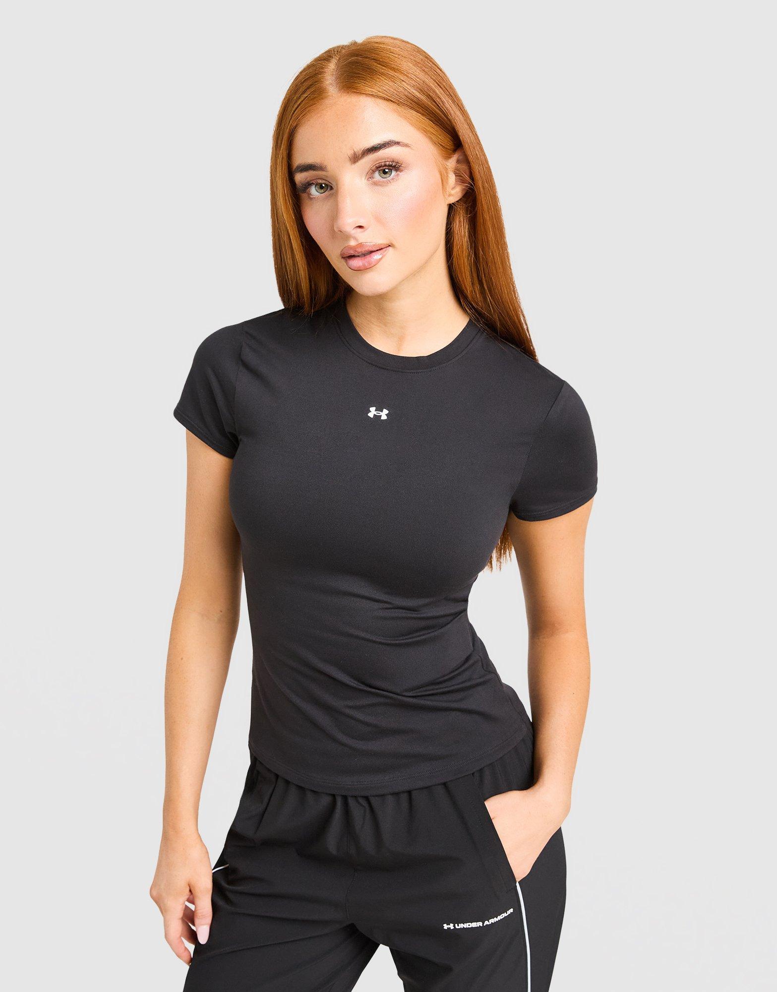 Under Armour Motion Fitted T-Shirt