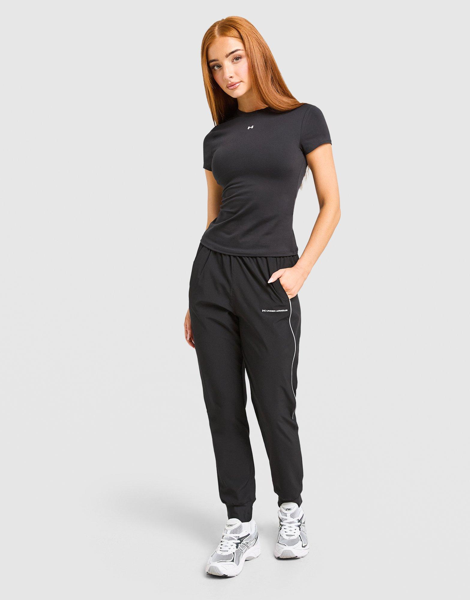 Under Armour Motion Fitted T-Shirt