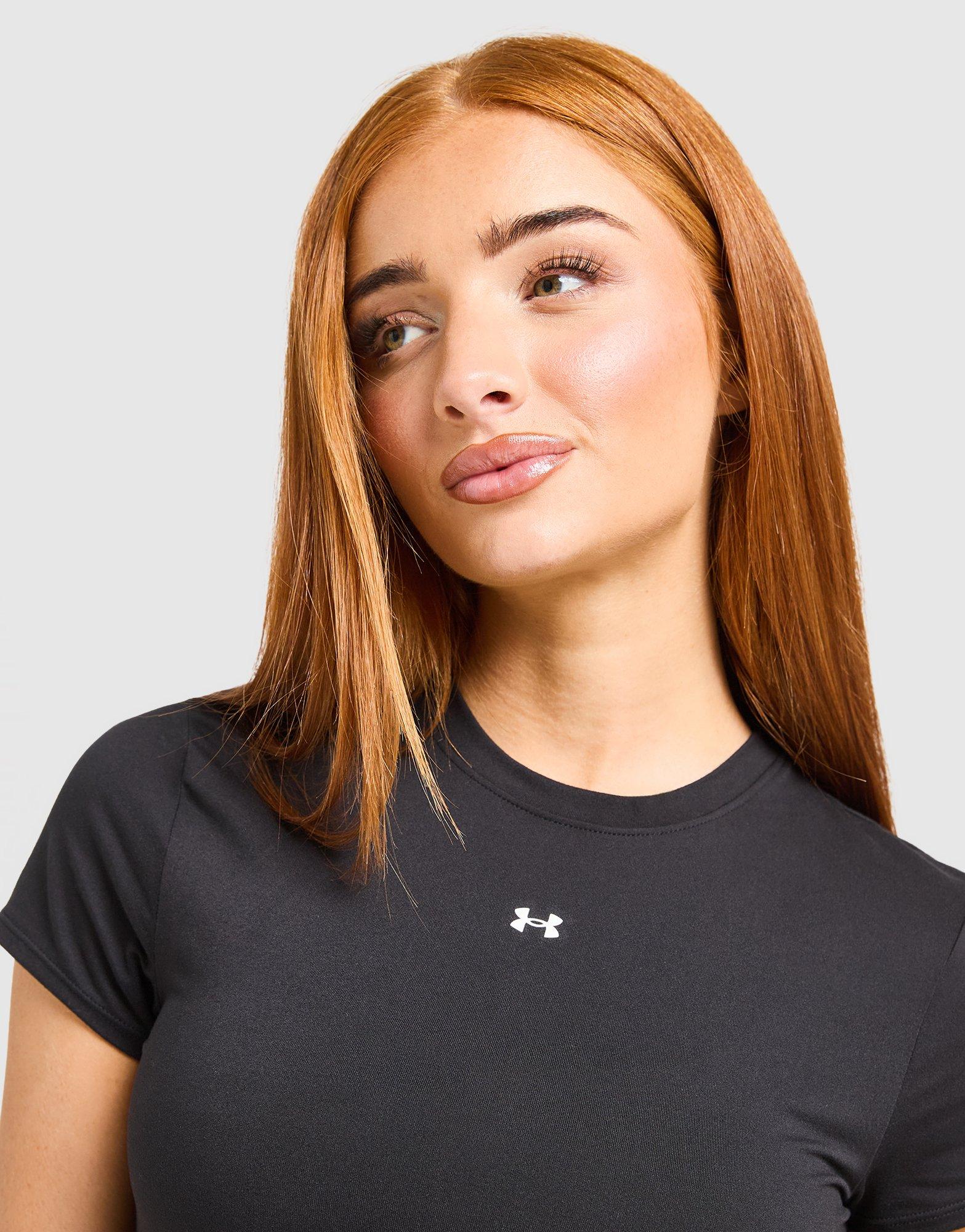 Under Armour Motion Fitted T-Shirt