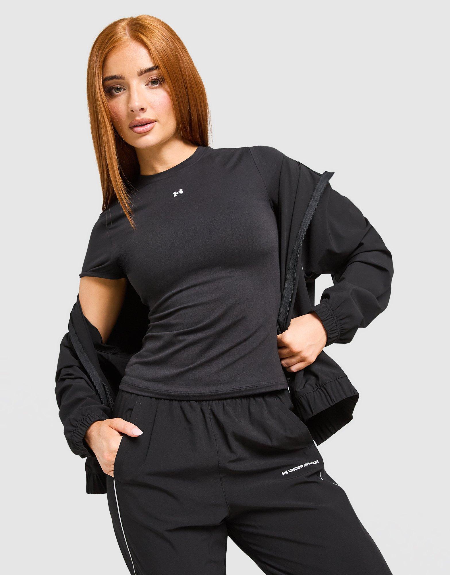 Under Armour Motion Fitted T-Shirt