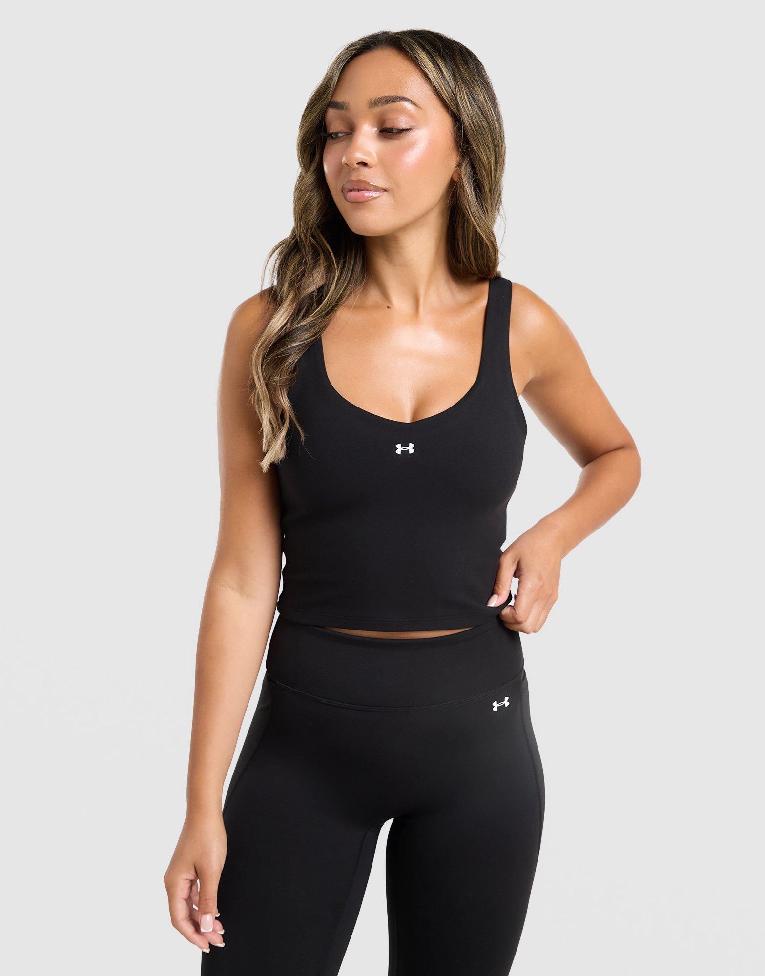Under Armour Motion Tank Top