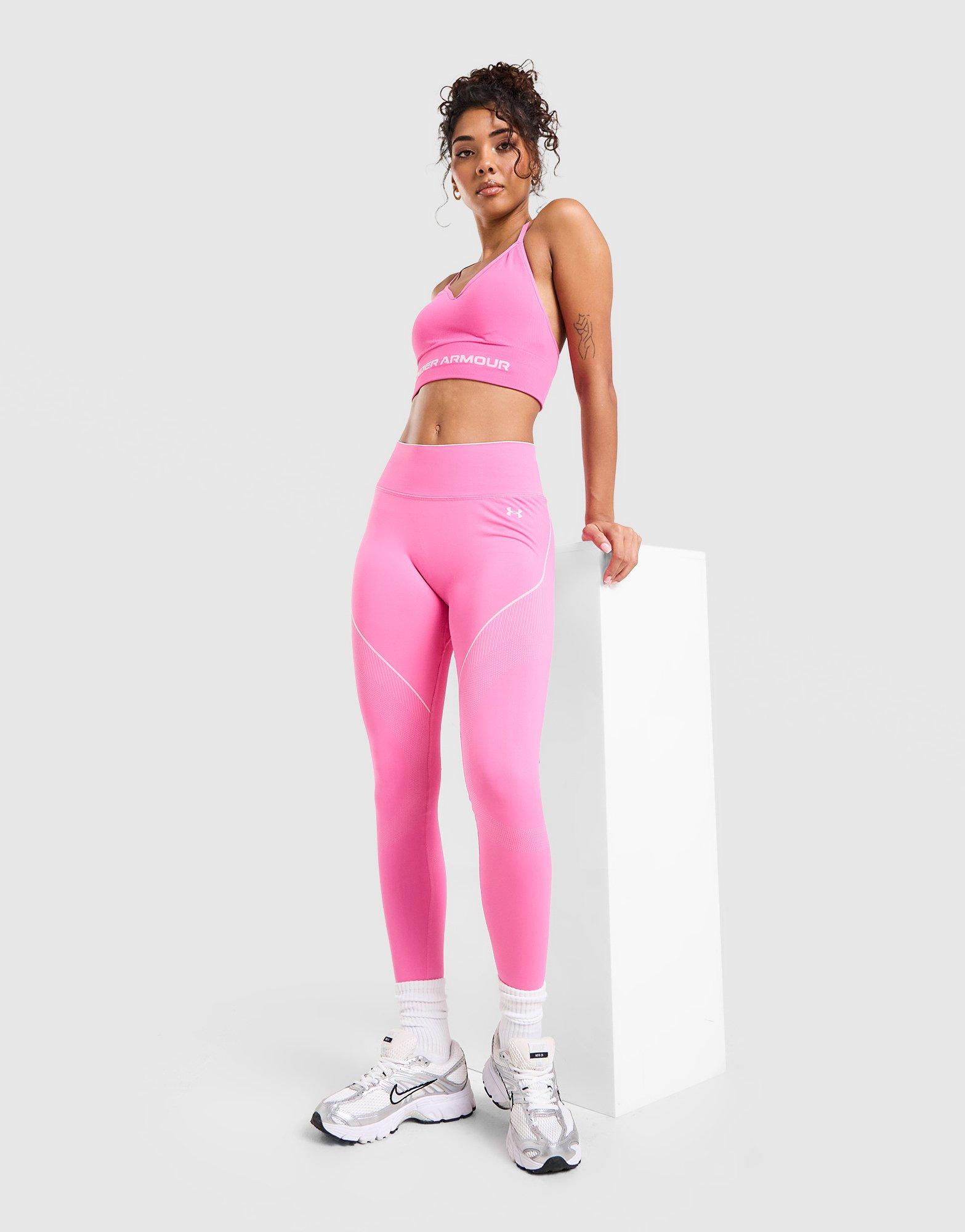 Under Armour Leggings Vanish Seamless