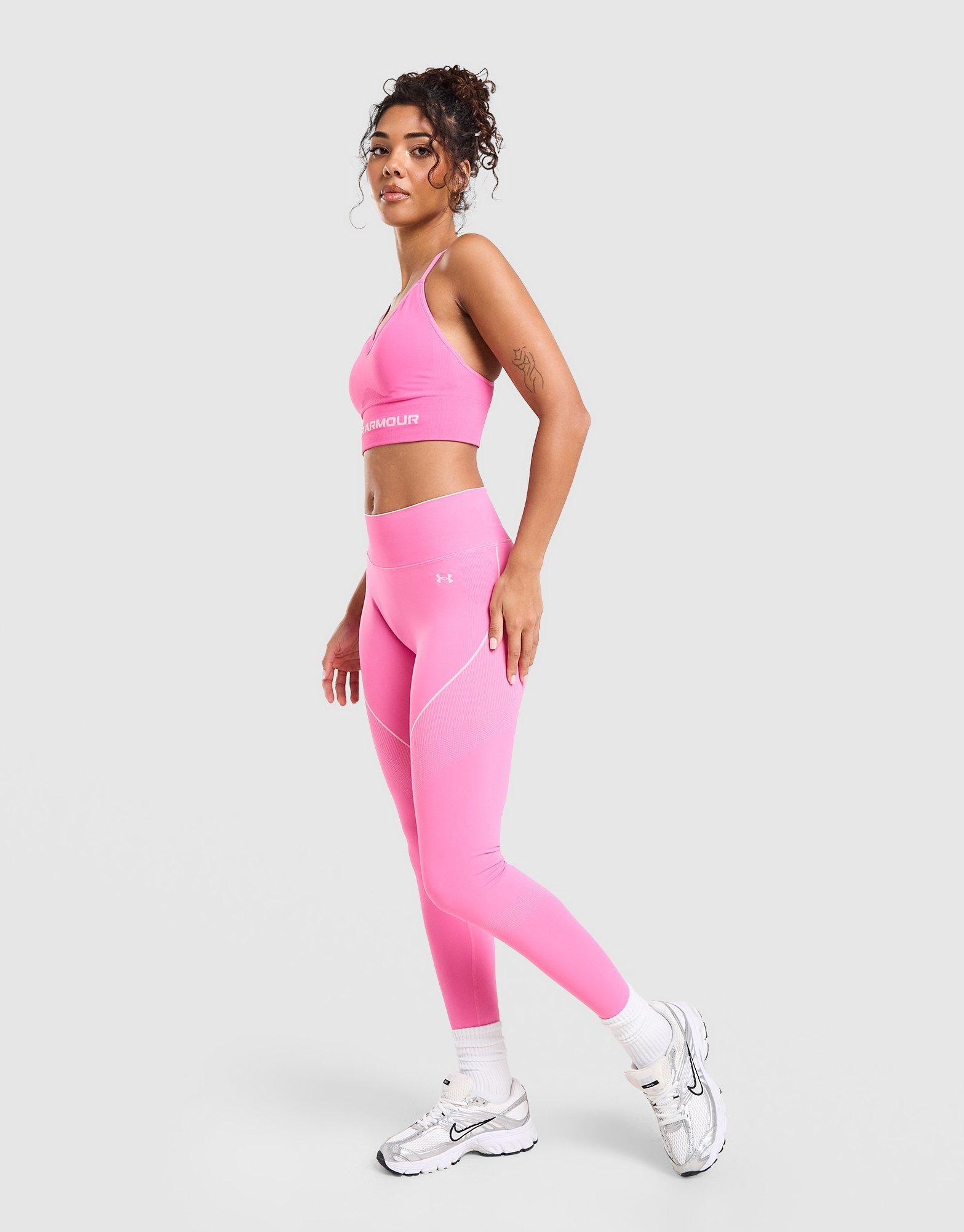 Under Armour Vanish Seamless Leggings