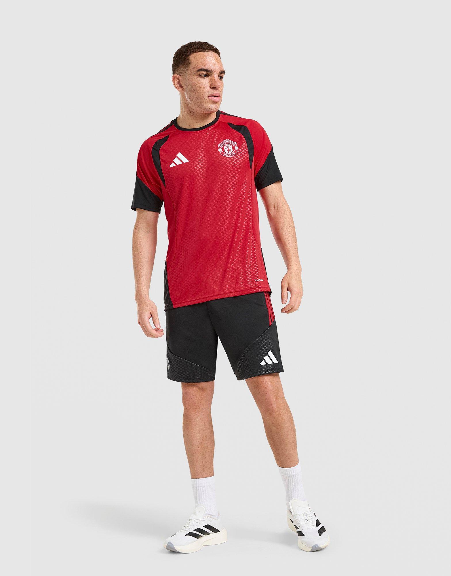 adidas Manchester United FC Tiro 26 Training Shirt
