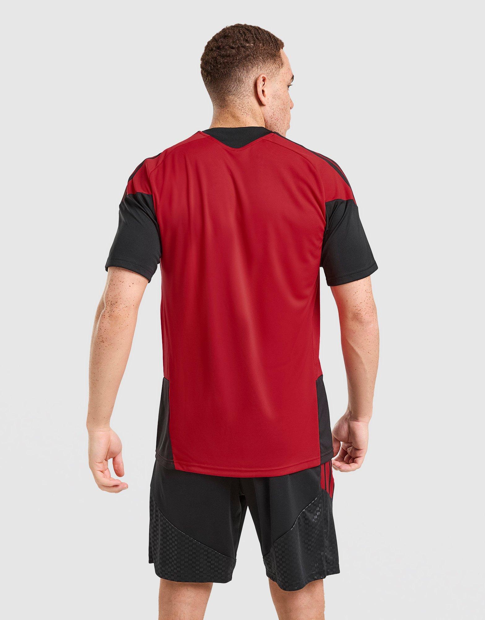 adidas Manchester United FC Tiro 26 Training Shirt