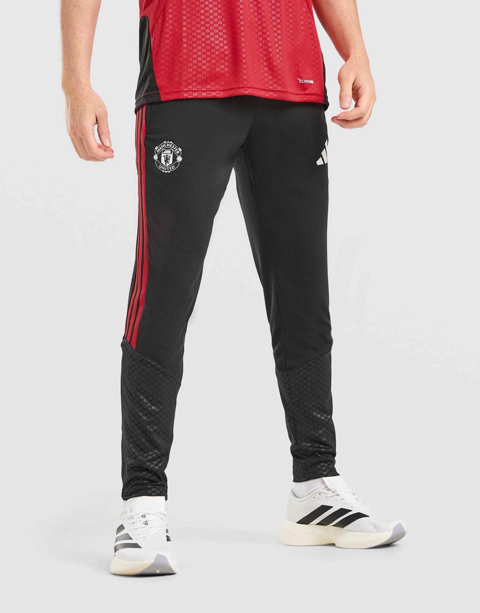 adidas Manchester United FC Tiro 26 Training Track Pants