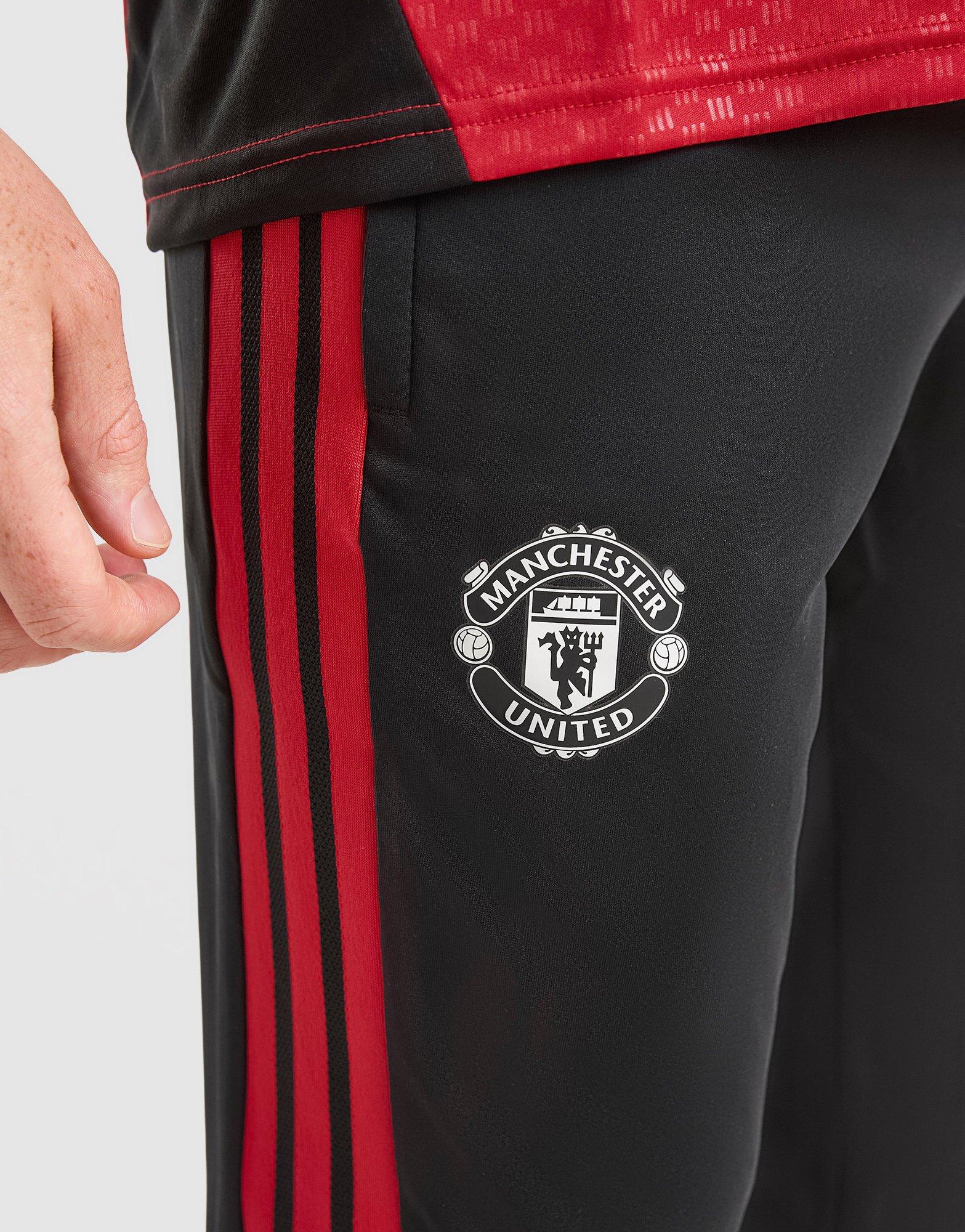 adidas Manchester United FC Tiro 26 Training Track Pants