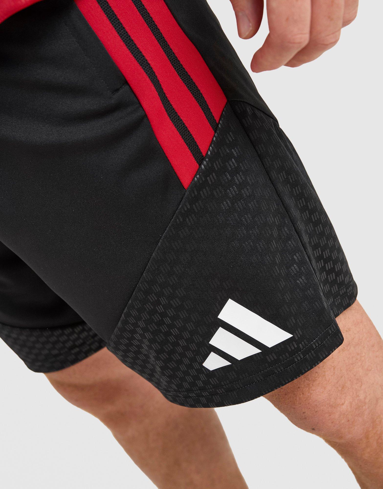adidas Manchester United FC Tiro 26 Training Shorts