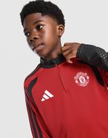 adidas Manchester United FC Tiro 26 Training Top Junior