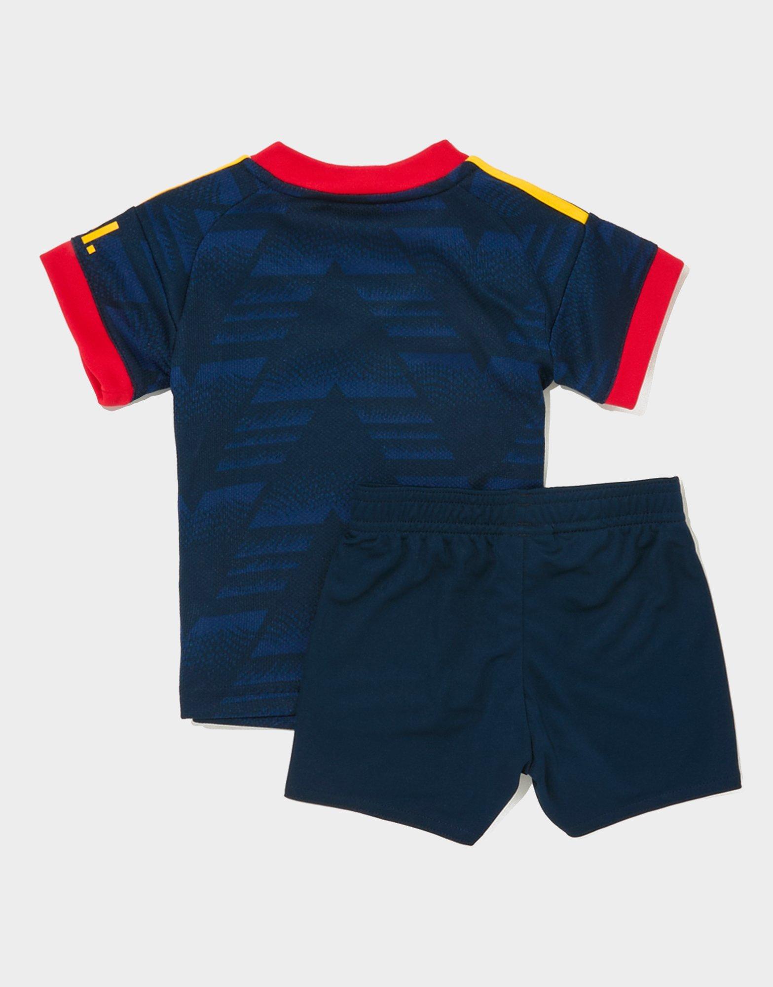 adidas Originals Arsenal FC 2026/27 Away Kit Infant