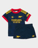 adidas Originals Arsenal FC 2026/27 Away Kit Infant