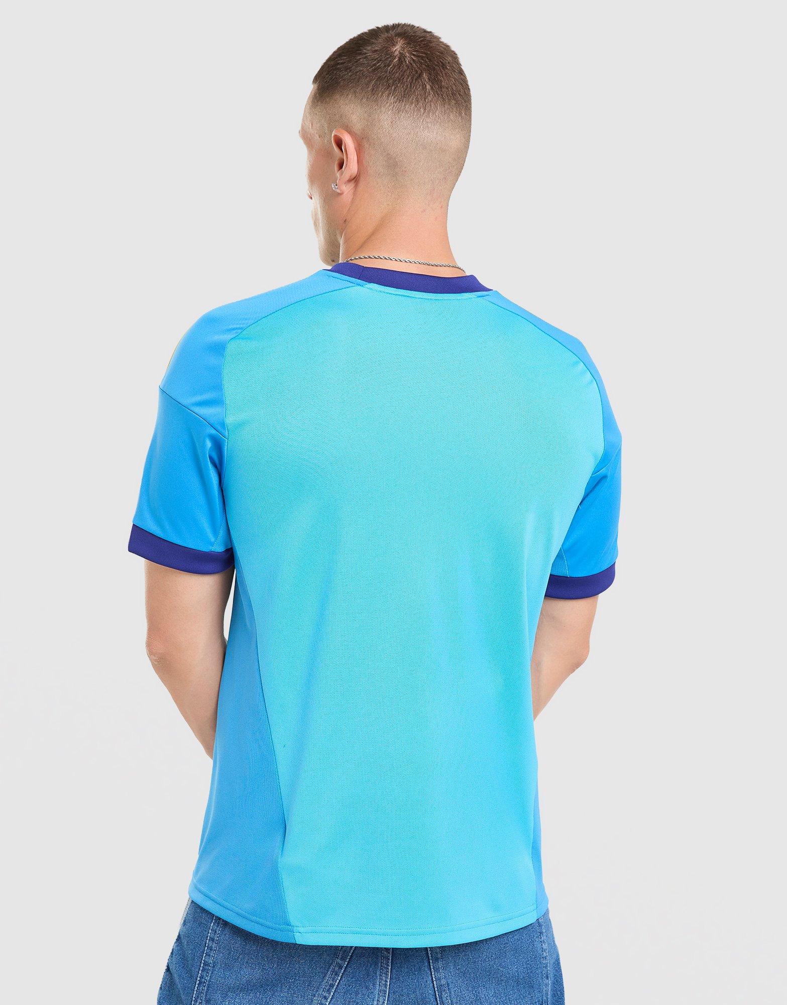 adidas Originals Arsenal FC 2026/27 Goalkeeper Away Shirt