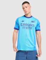 adidas Originals Arsenal FC 2026/27 Goalkeeper Away Shirt