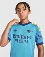 adidas Originals Arsenal FC 2026/27 Goalkeeper Shirt Junior