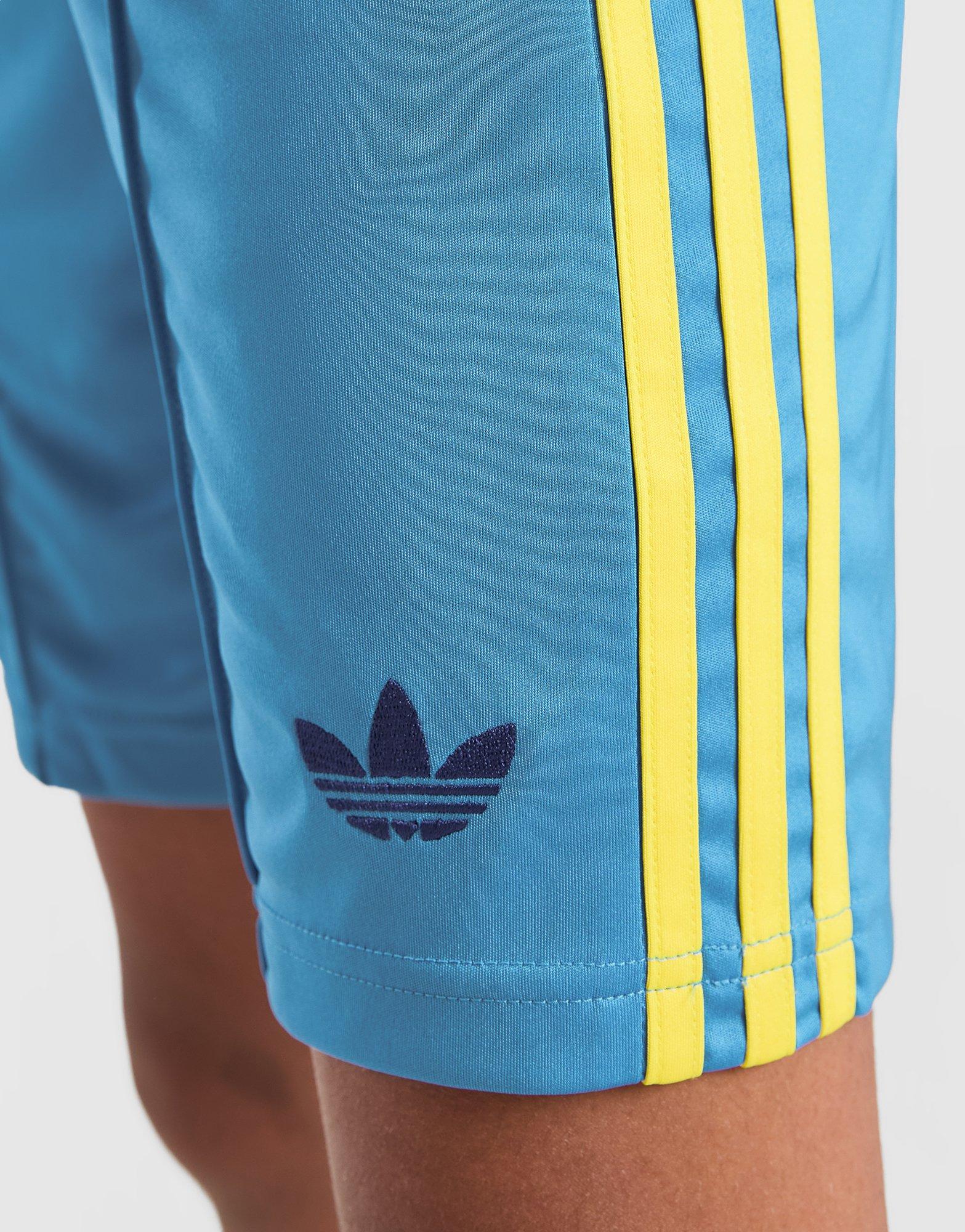 adidas Originals Arsenal FC 2026/27 Goalkeeper Away Shorts Junior